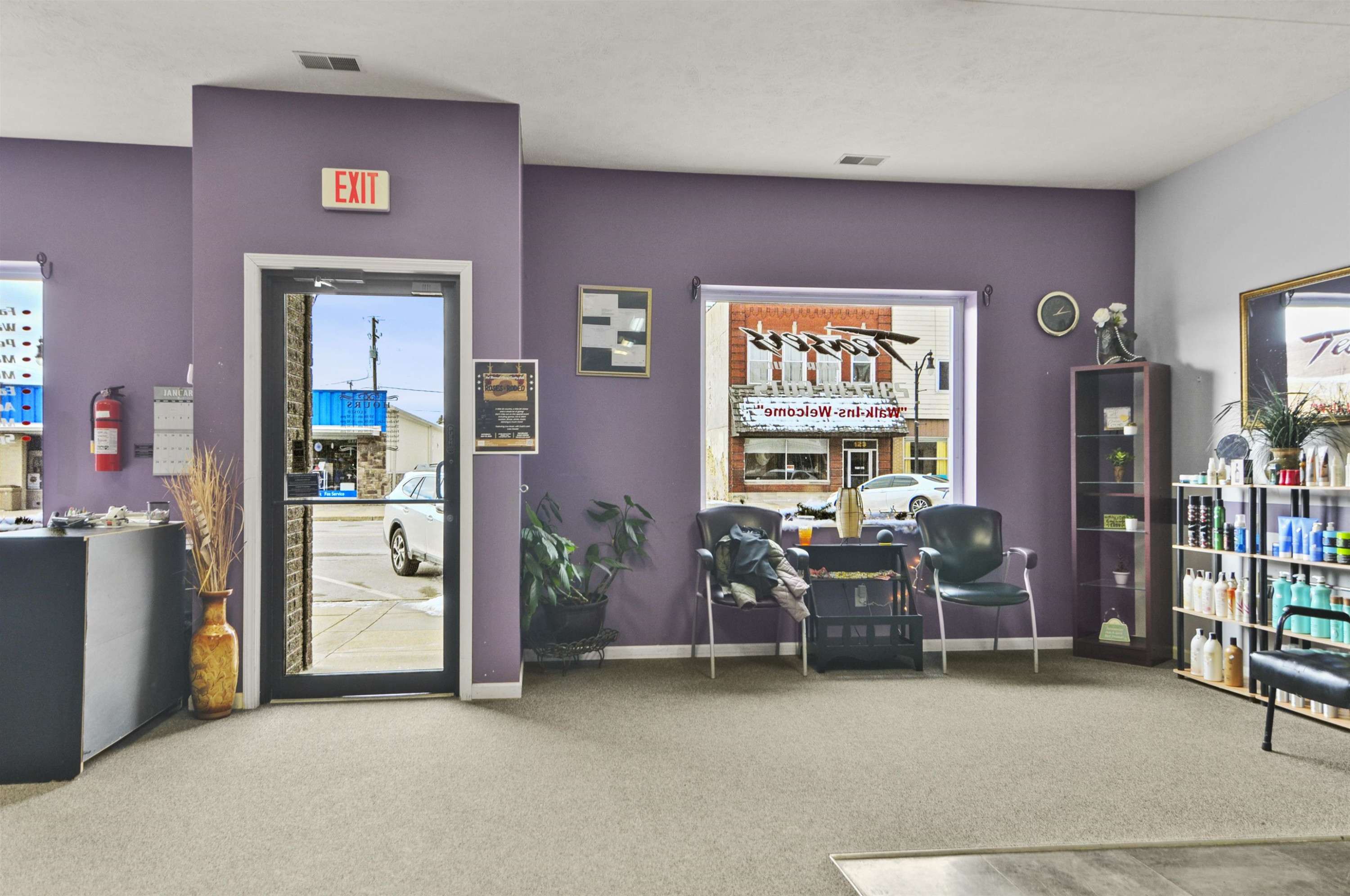 Evart, MI 49631,120 N Main Street