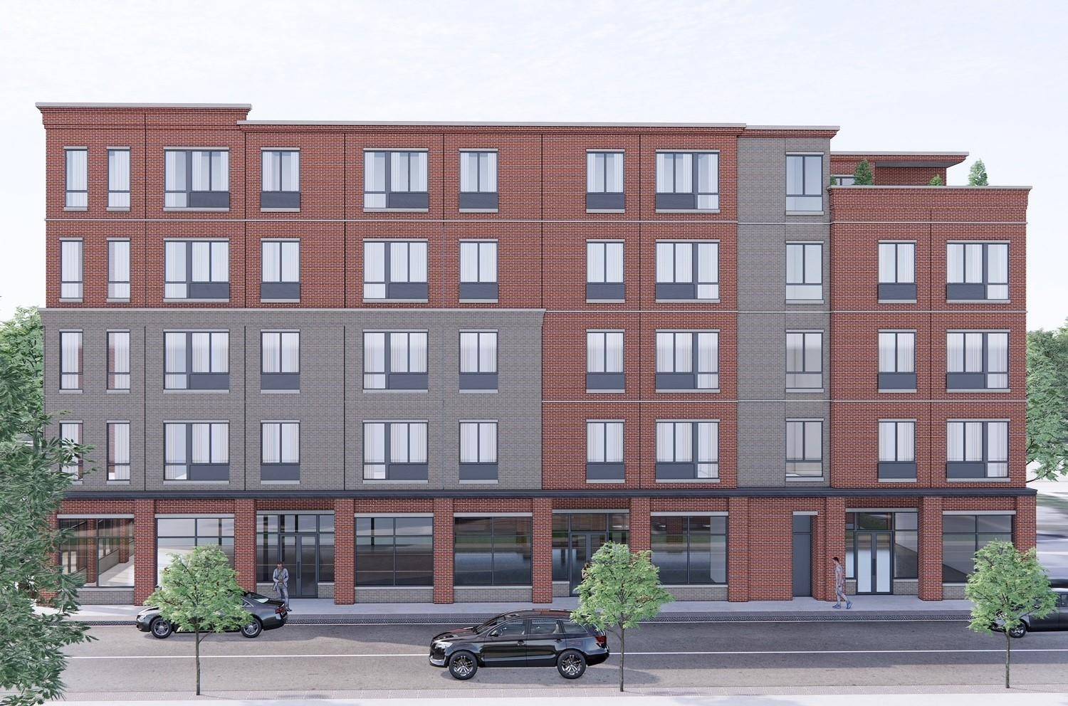 Traverse City, MI 49684,232 E State Street