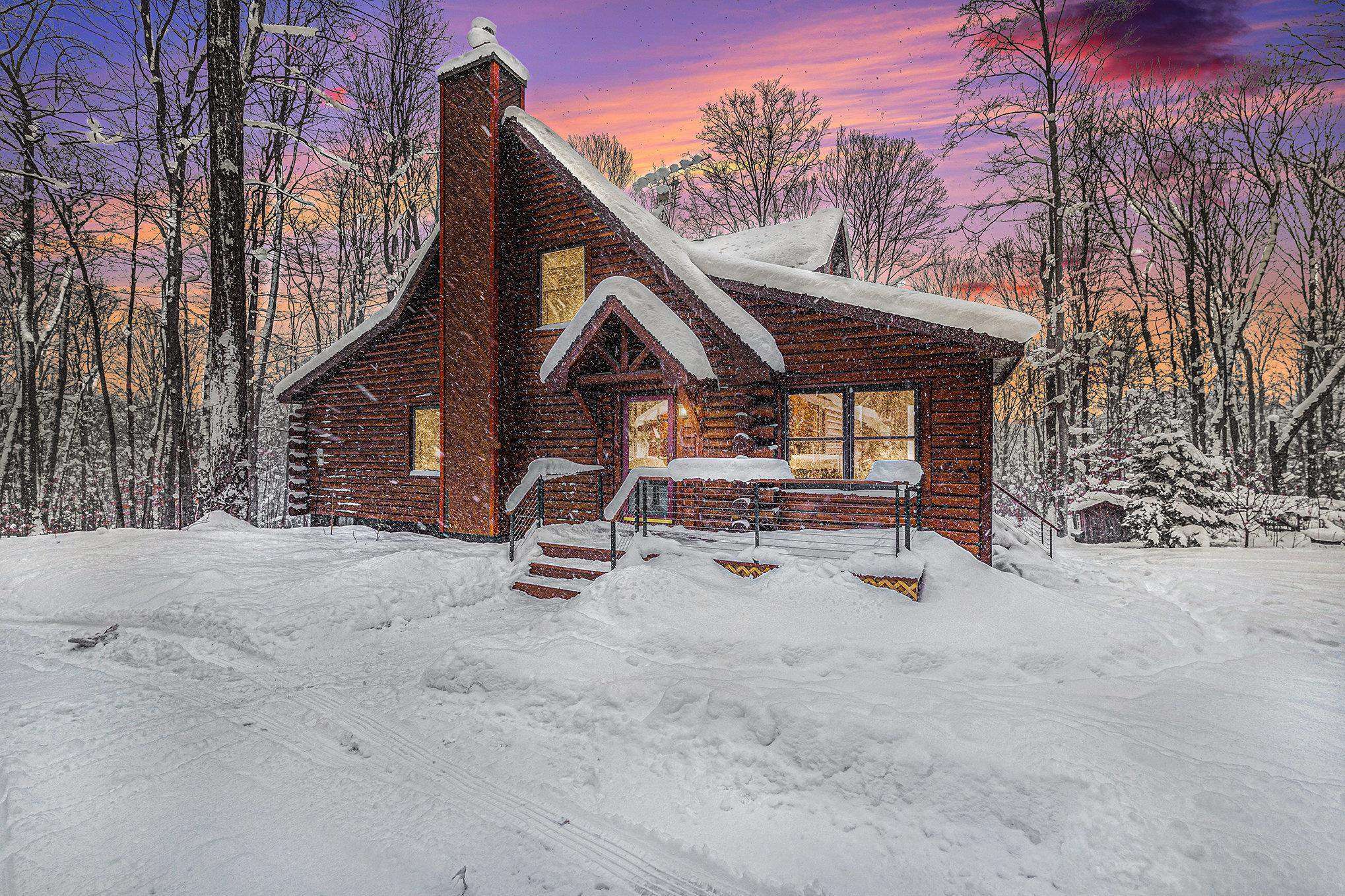 Cedar, MI 49621,11835 S Ramblewood Drive