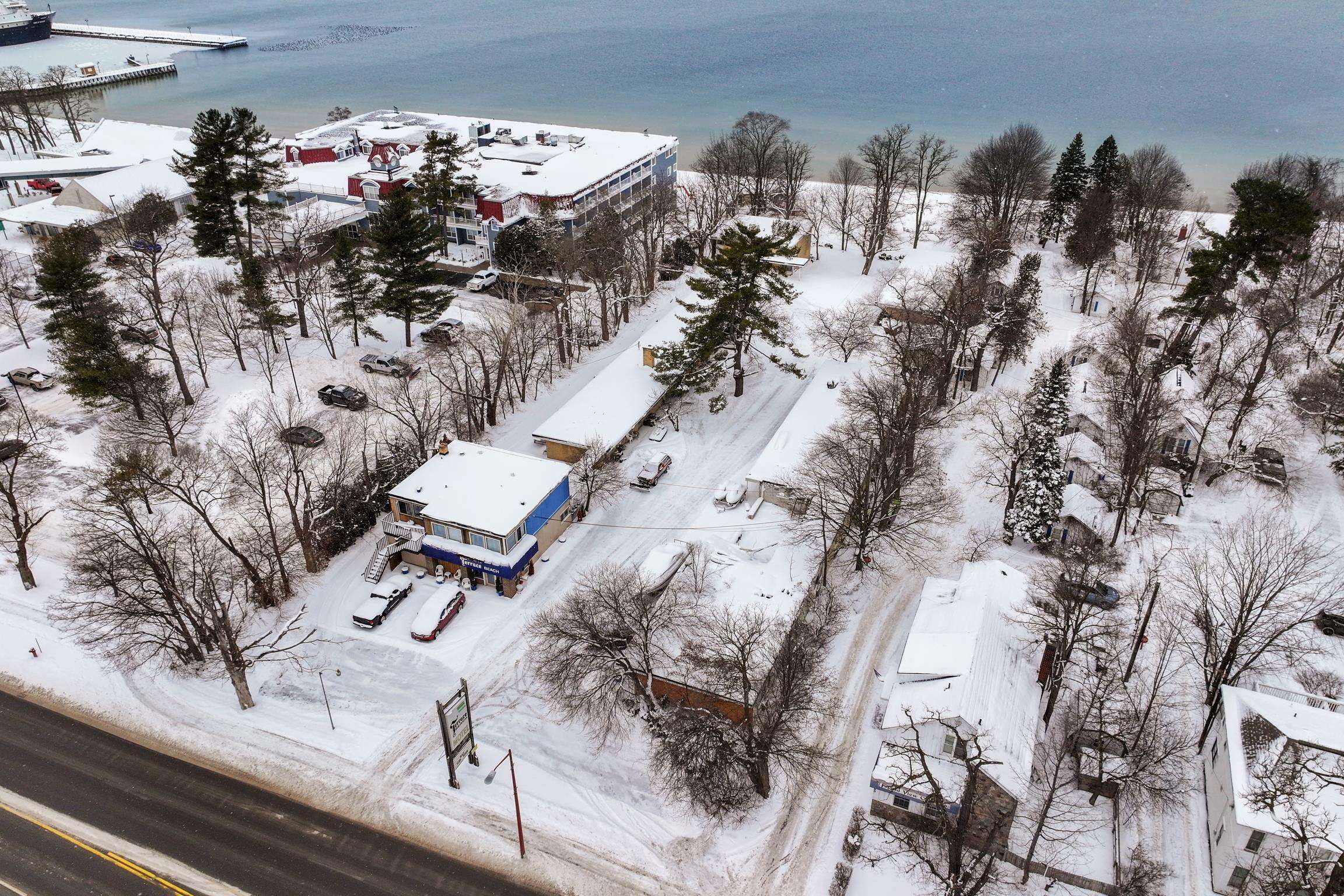 Traverse City, MI 49686,841 E Front Street