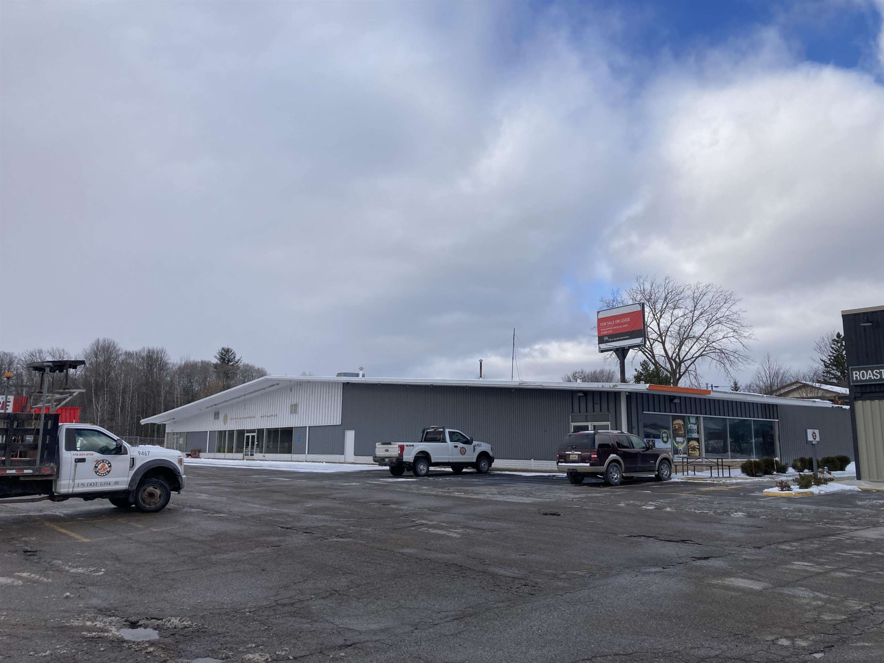 Rose City, MI 48654,2761 N M-33