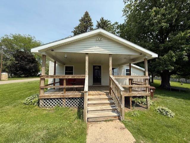 Saint Louis, MI 48880,522 Teman Street