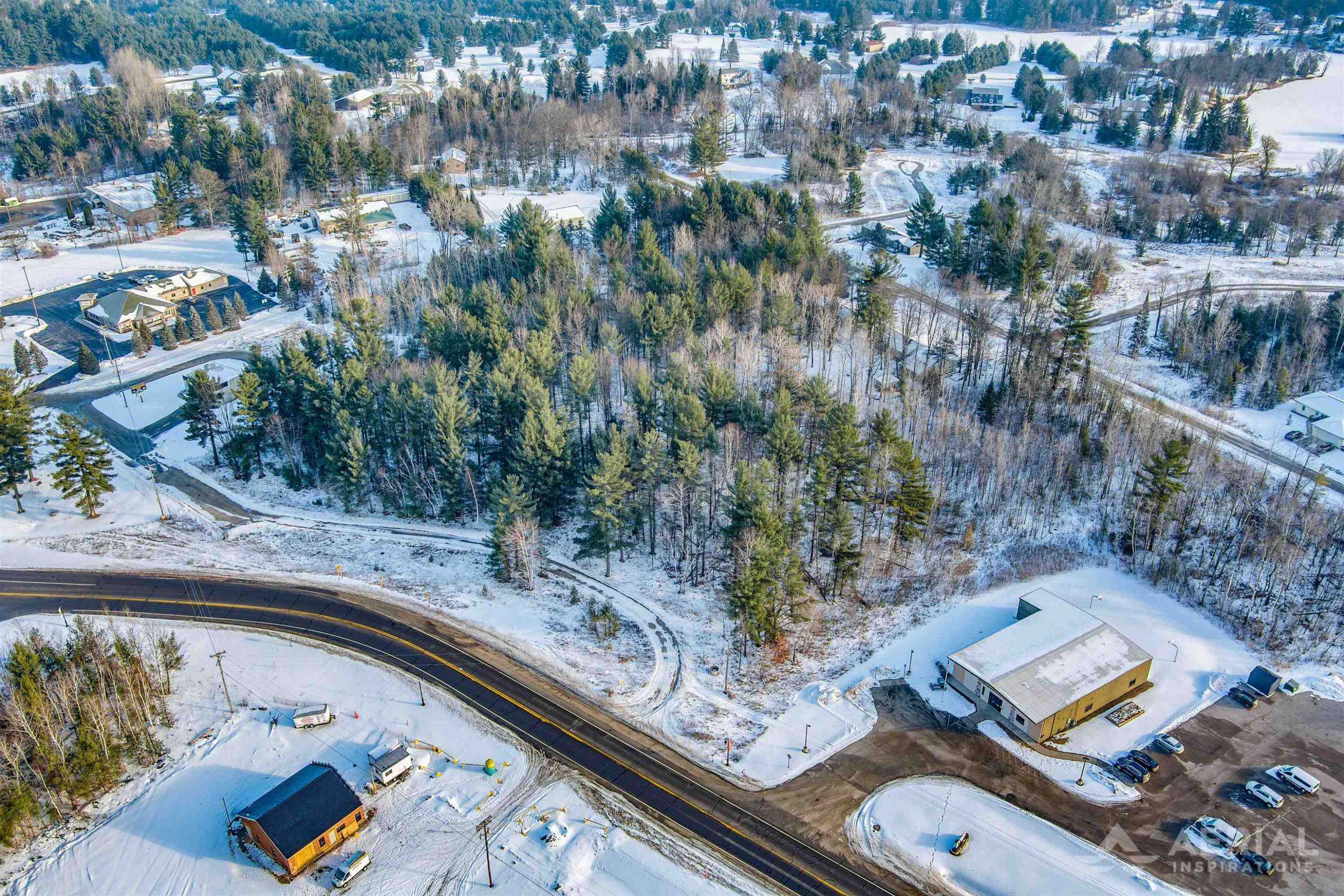 West Branch, MI 48661,Parcel 1 M-76