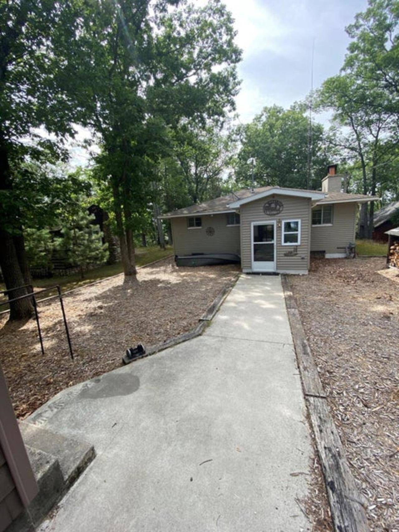 Atlanta, MI 49709,24333 Ranch House Trail