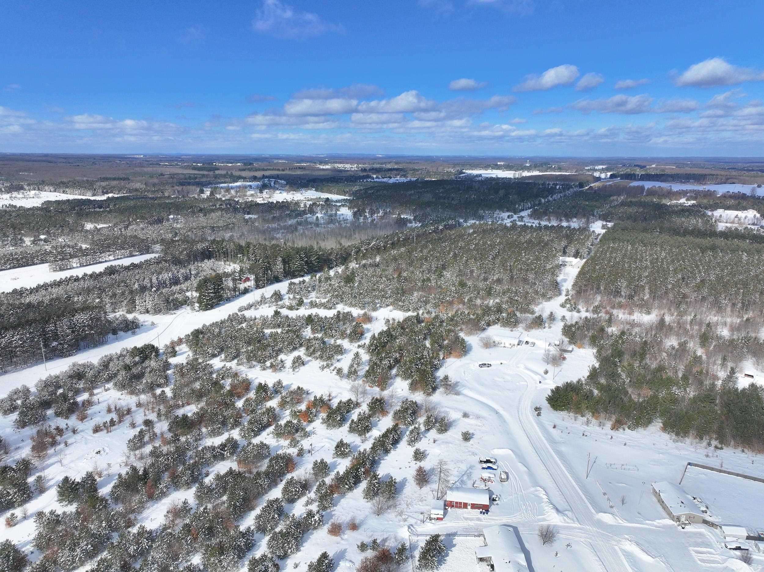 Kingsley, MI 49649,Parcel F Country Pines