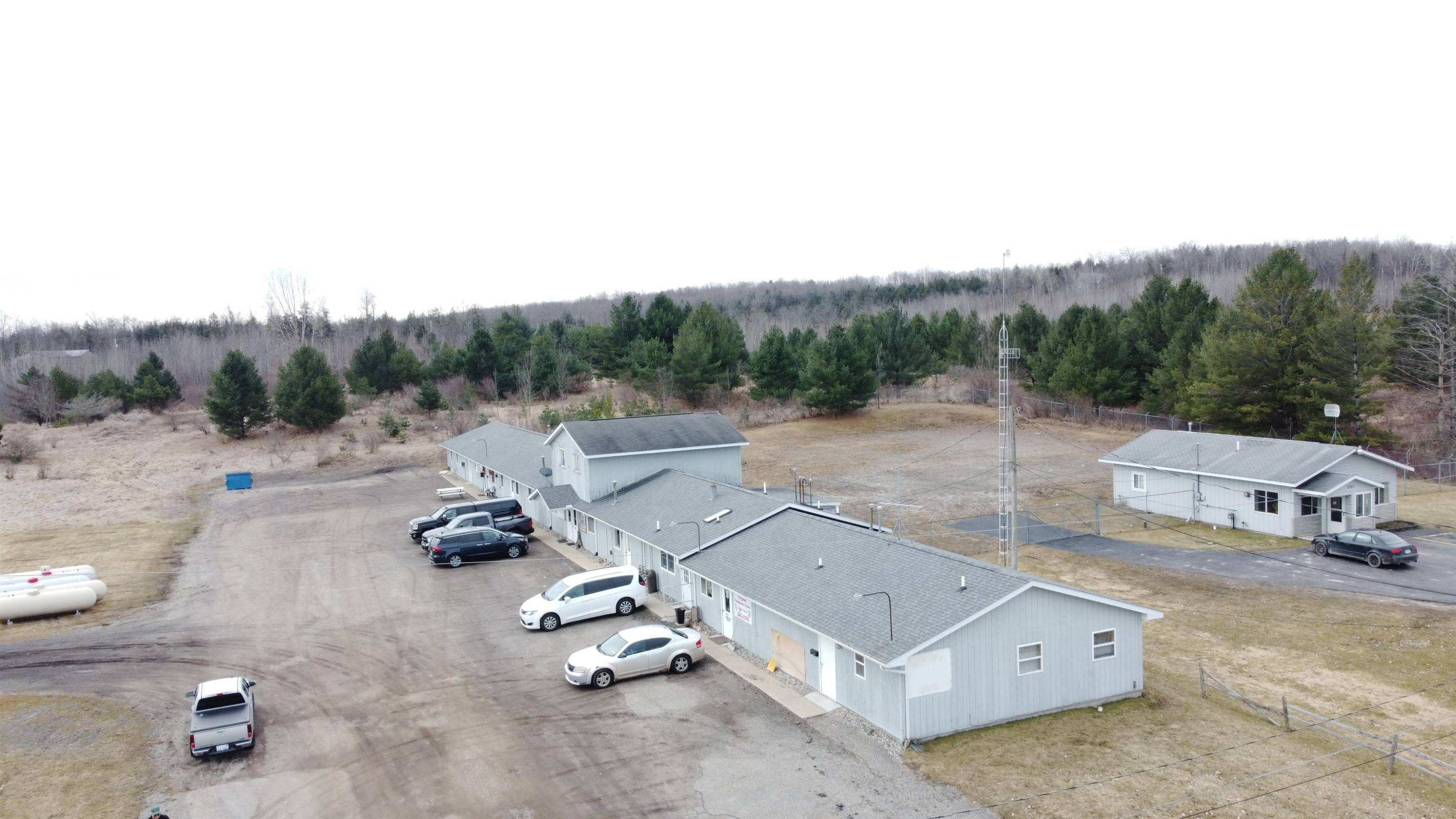 West Branch, MI 48661,3275 W M-76