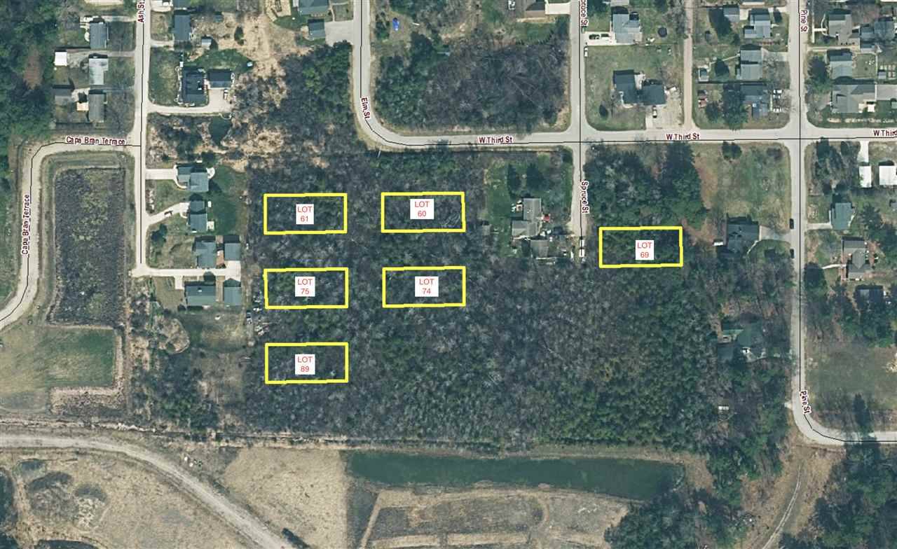Elk Rapids, MI 49629,000 Elm Street