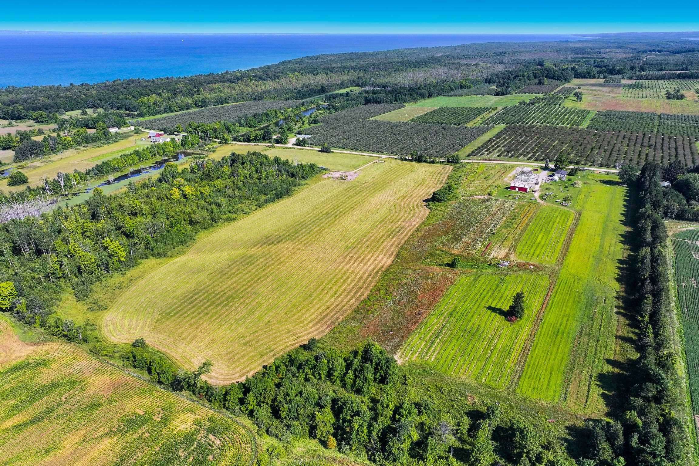 Kewadin, MI 49648,000 Coleman Road