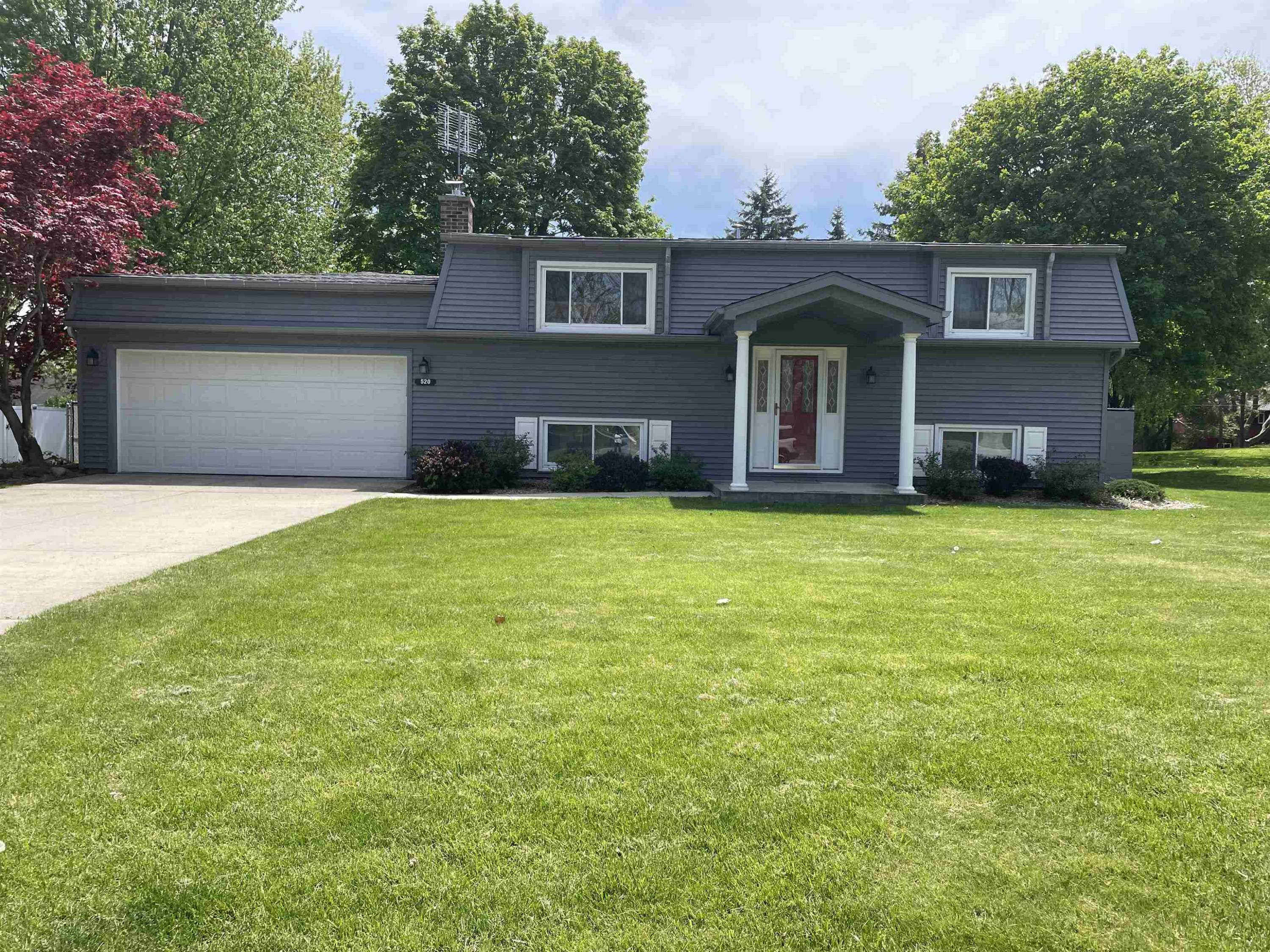 Alma, MI 48801,520 Fairlane