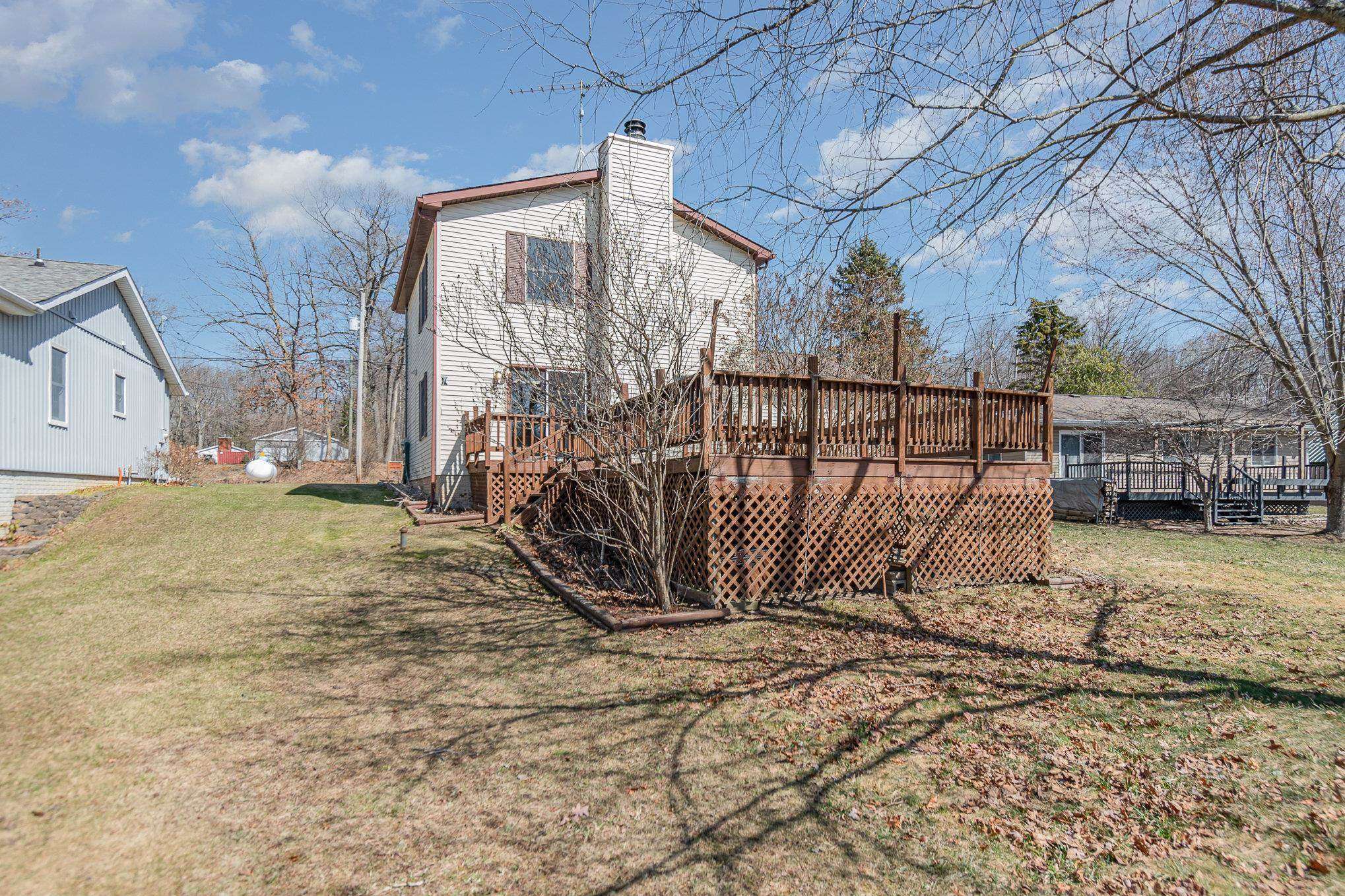 Harrison, MI 48625,2675 W Lily Lake Road