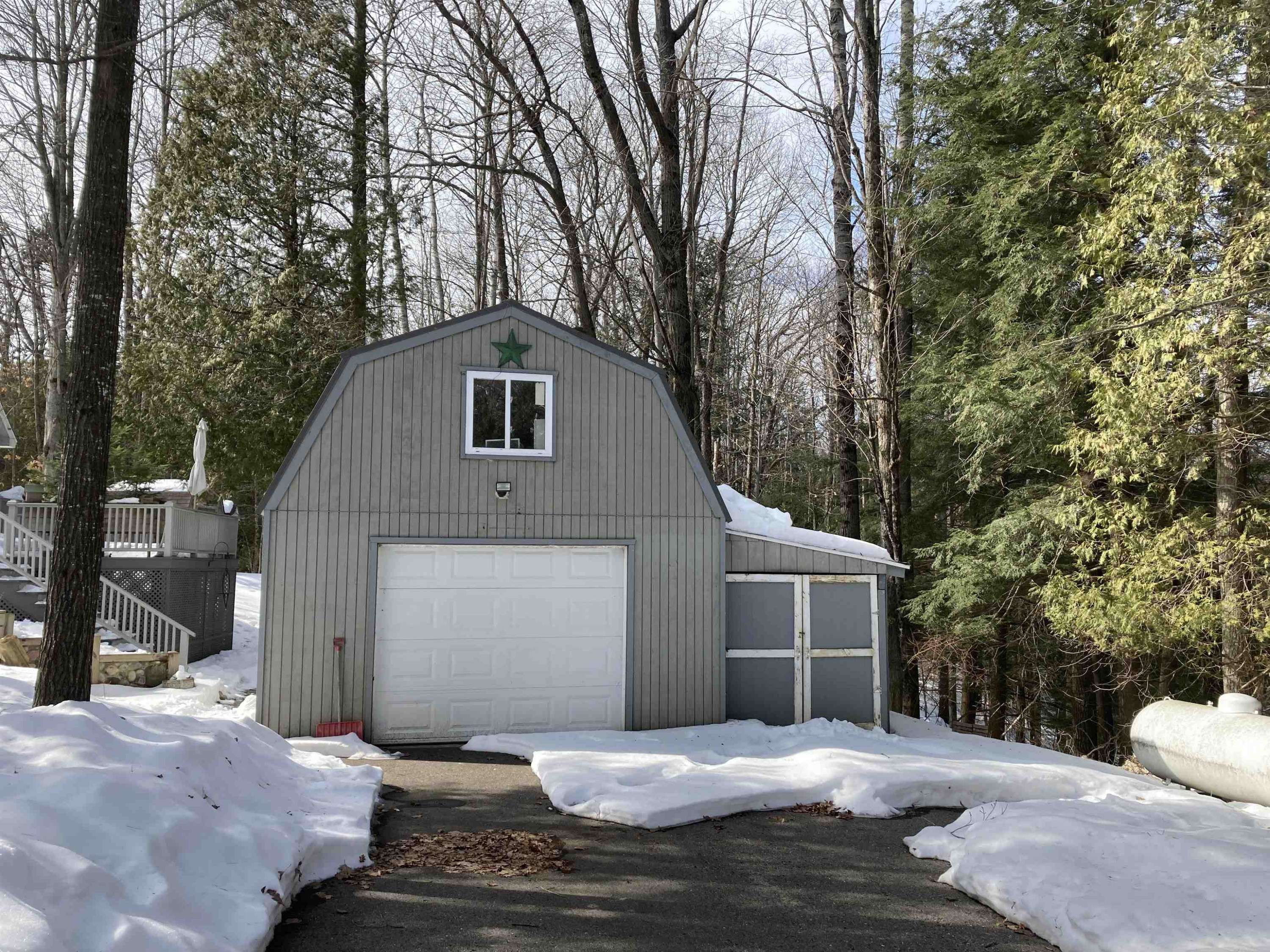 Rose City, MI 48654,5395 Beechwood Road