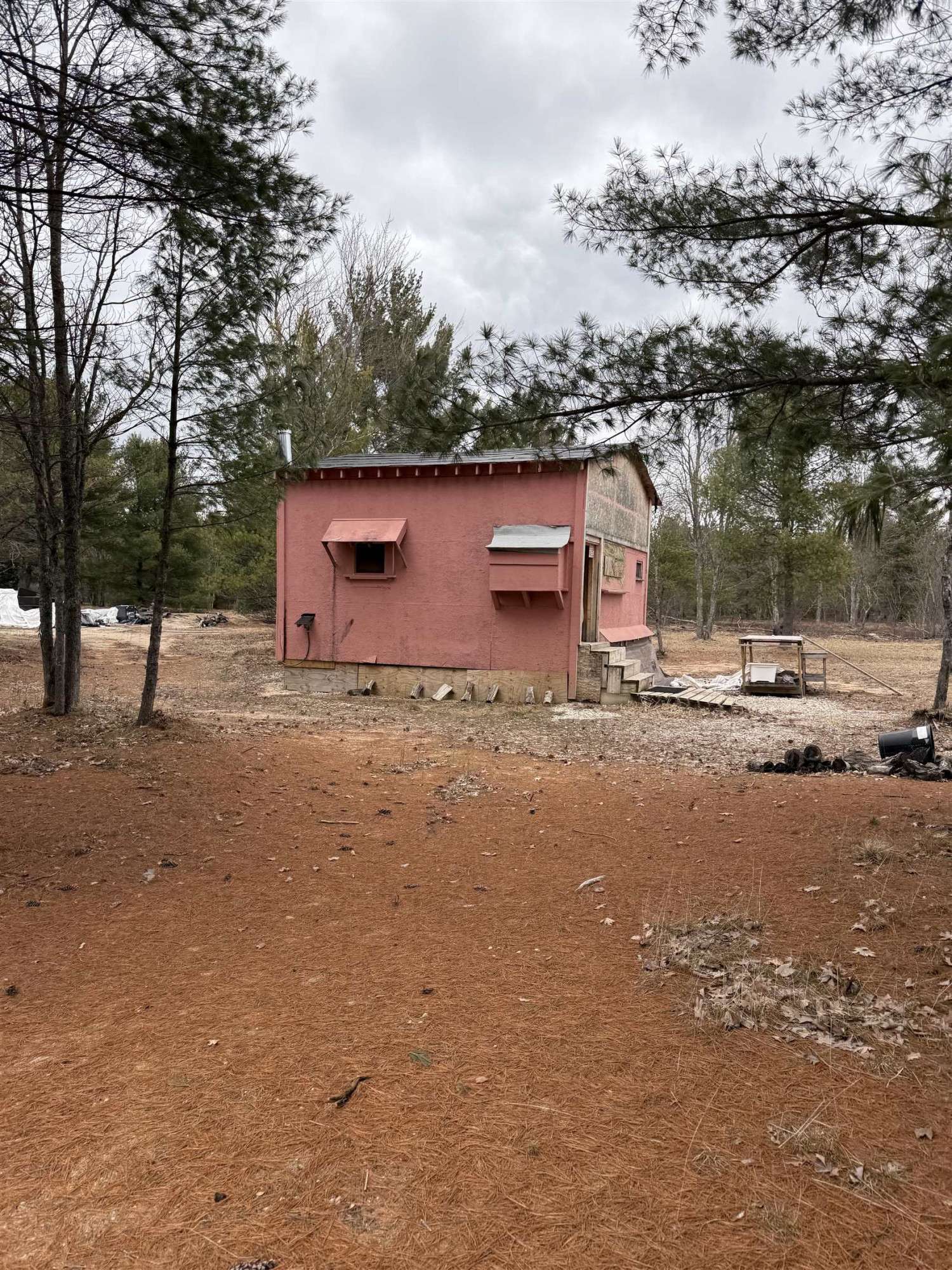 Fife Lake, MI 49633,2565 Lake Road