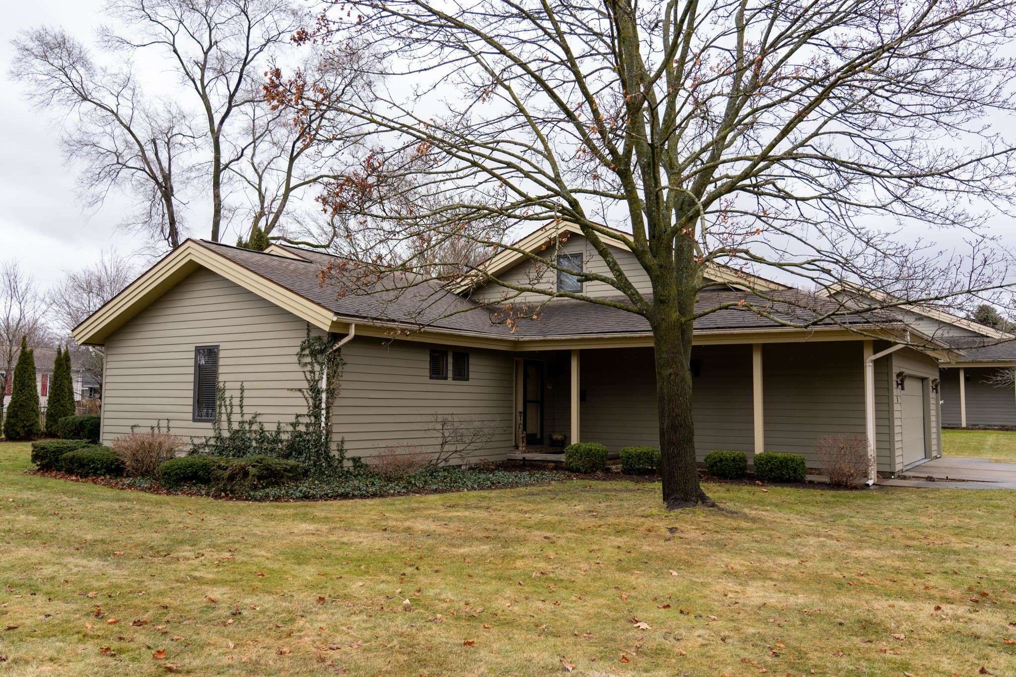 Mount Pleasant, MI 48858,300 Russell Street