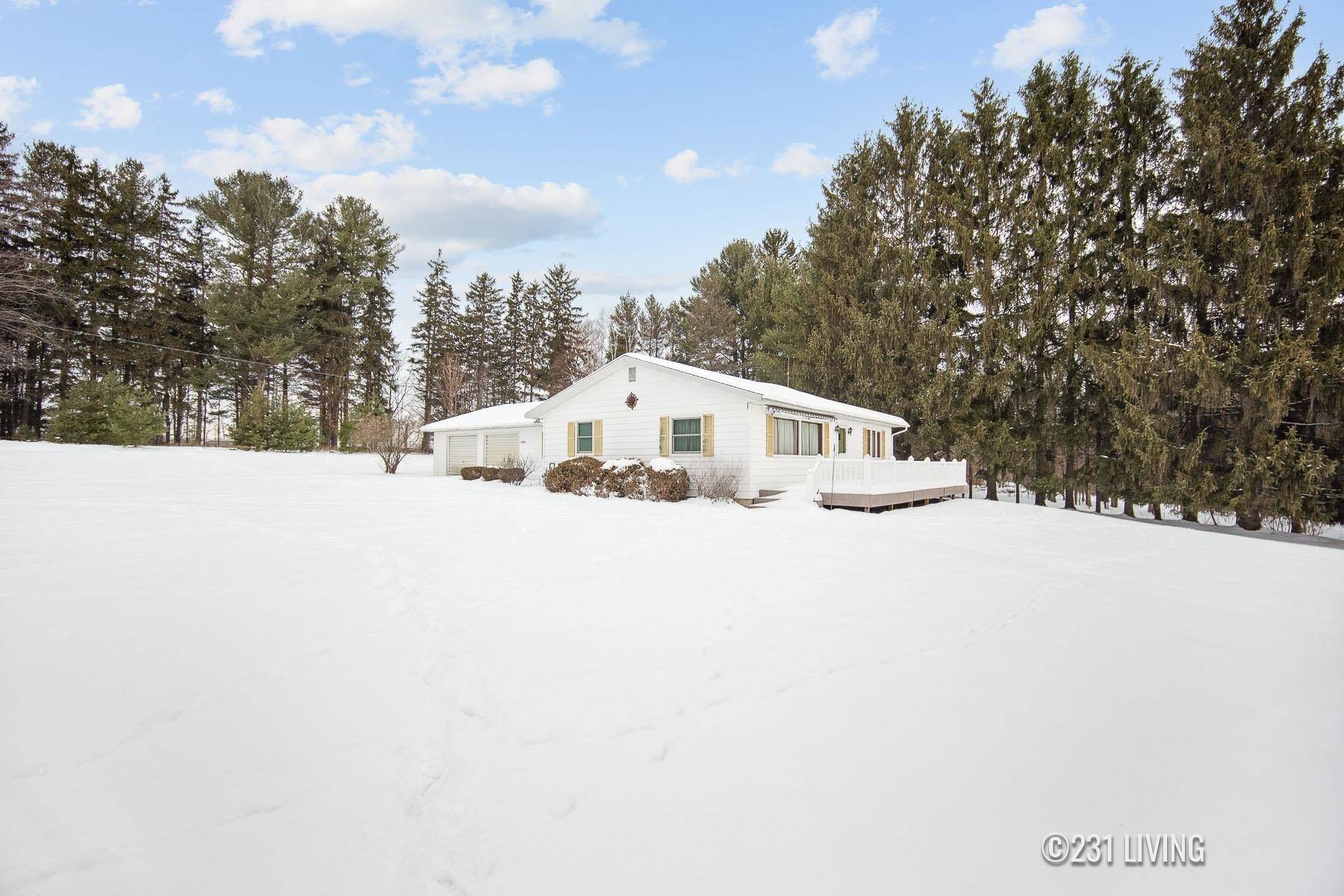 Rapid City, MI 49676,11888 Hickin Road