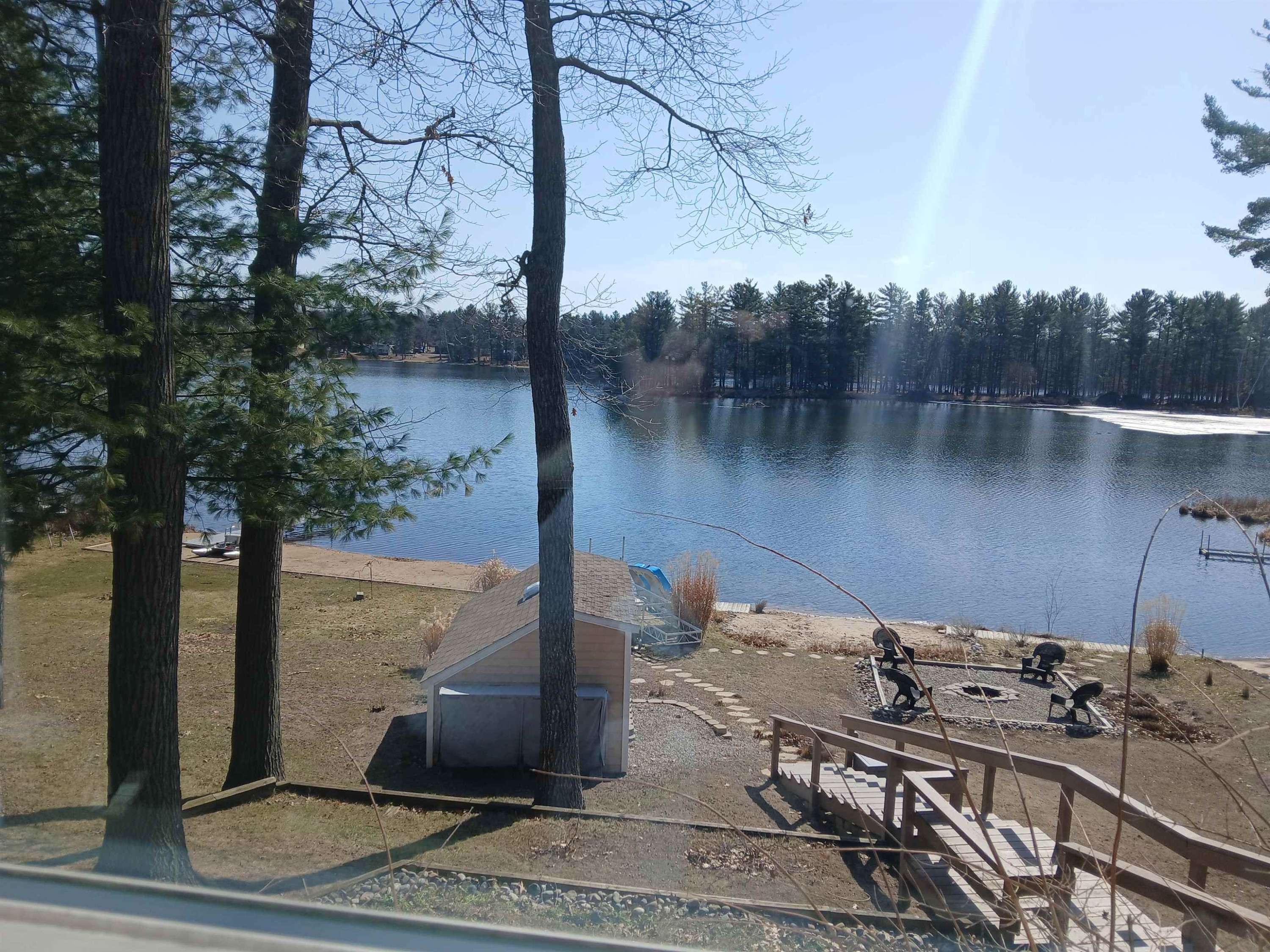 National City, MI 48748,3047 Island Lake Drive