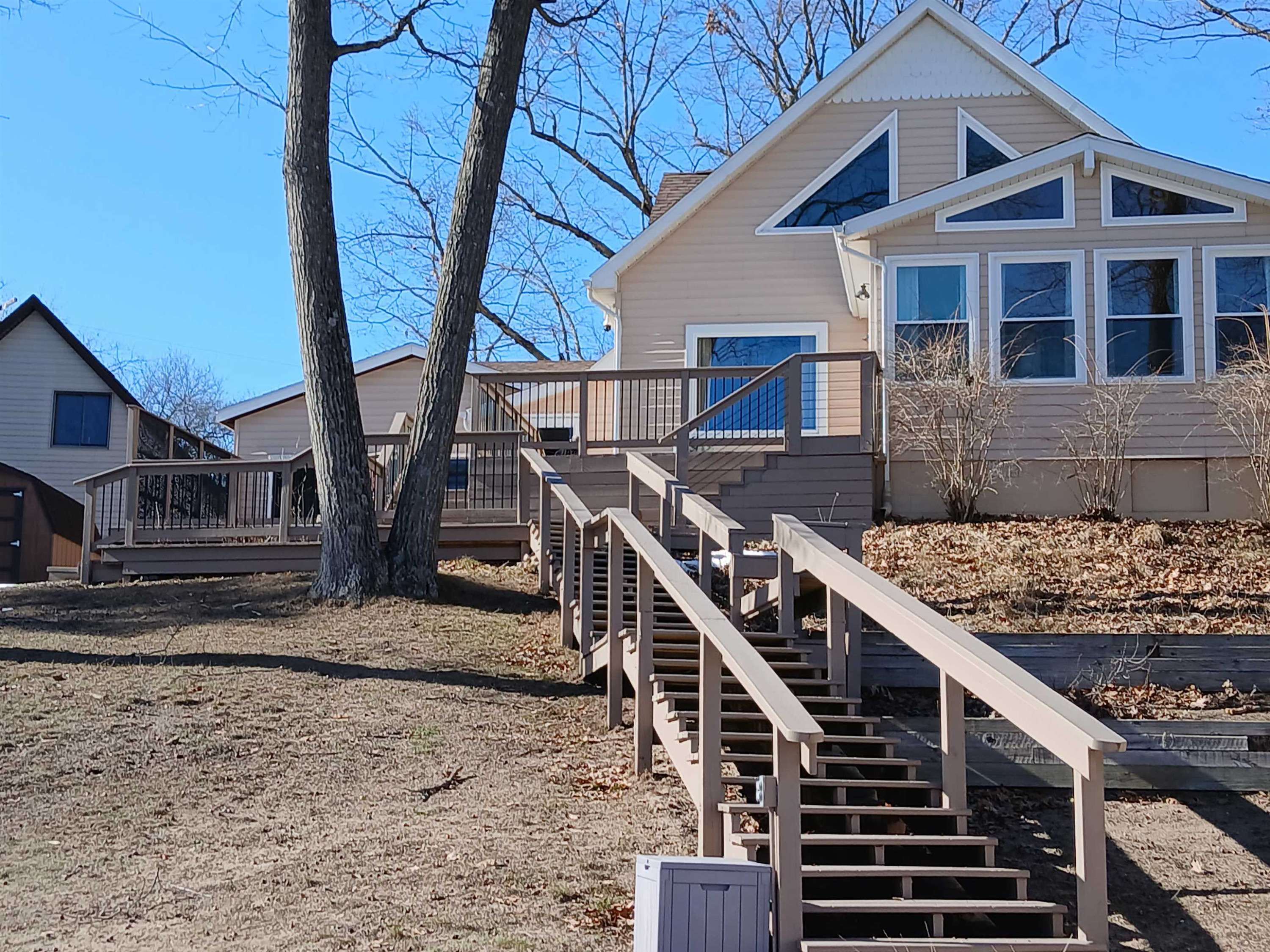 National City, MI 48748,3047 Island Lake Drive