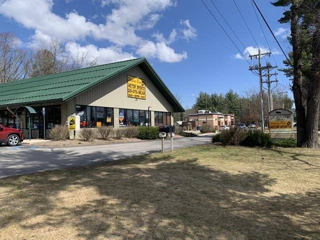 Interlochen, MI 49643,9664 US-31 S