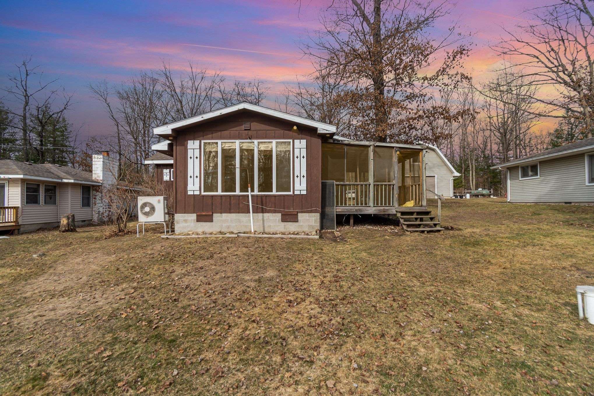 Hale, MI 48739,5474 Northland Trail