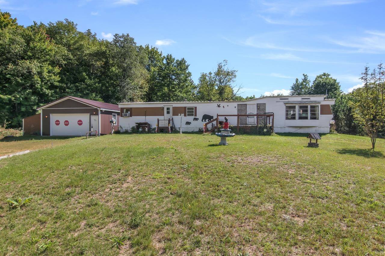Copemish, MI 49625,11349 W 10 Road