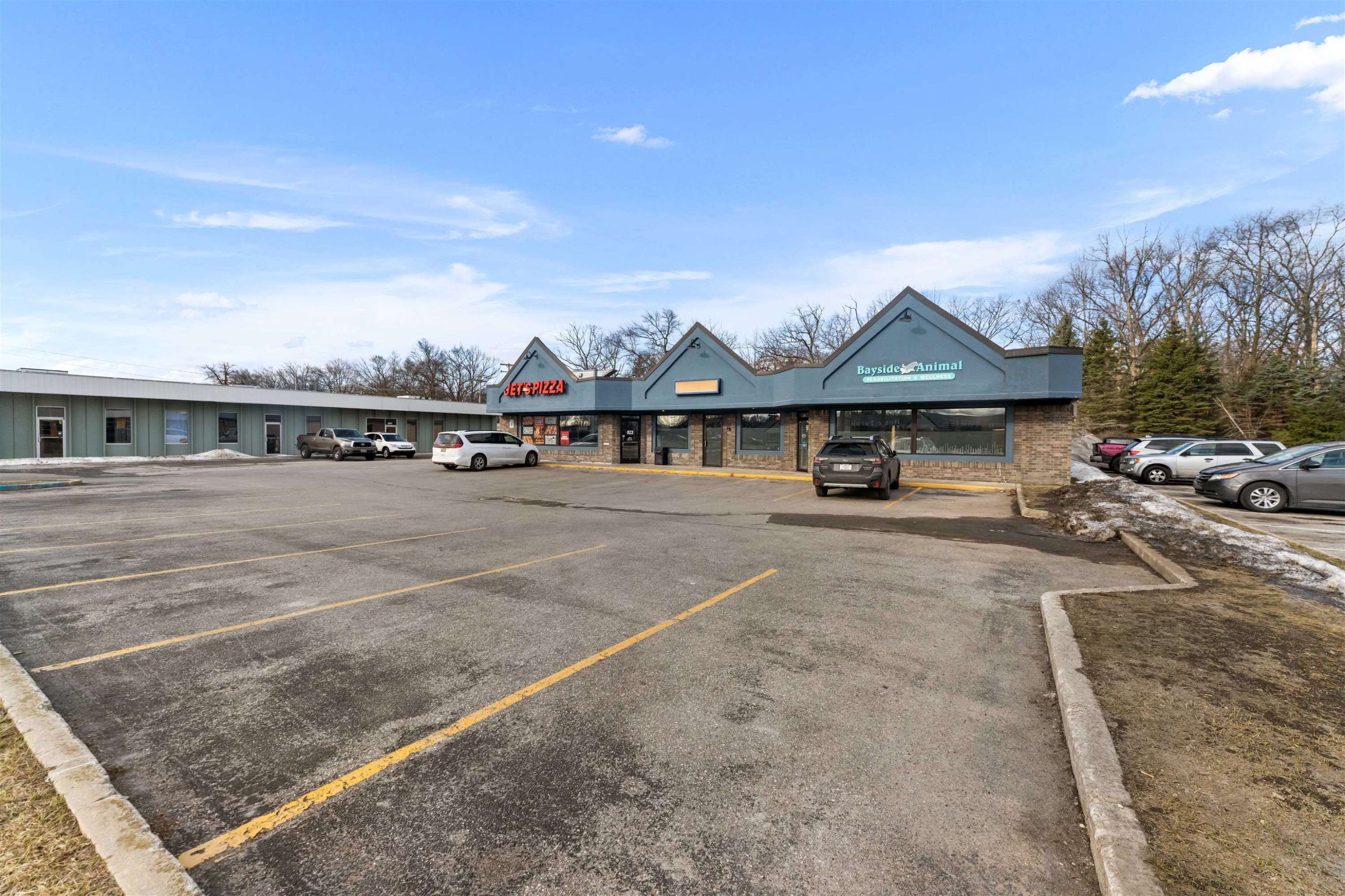 Traverse City, MI 49686,1128 S Garfield