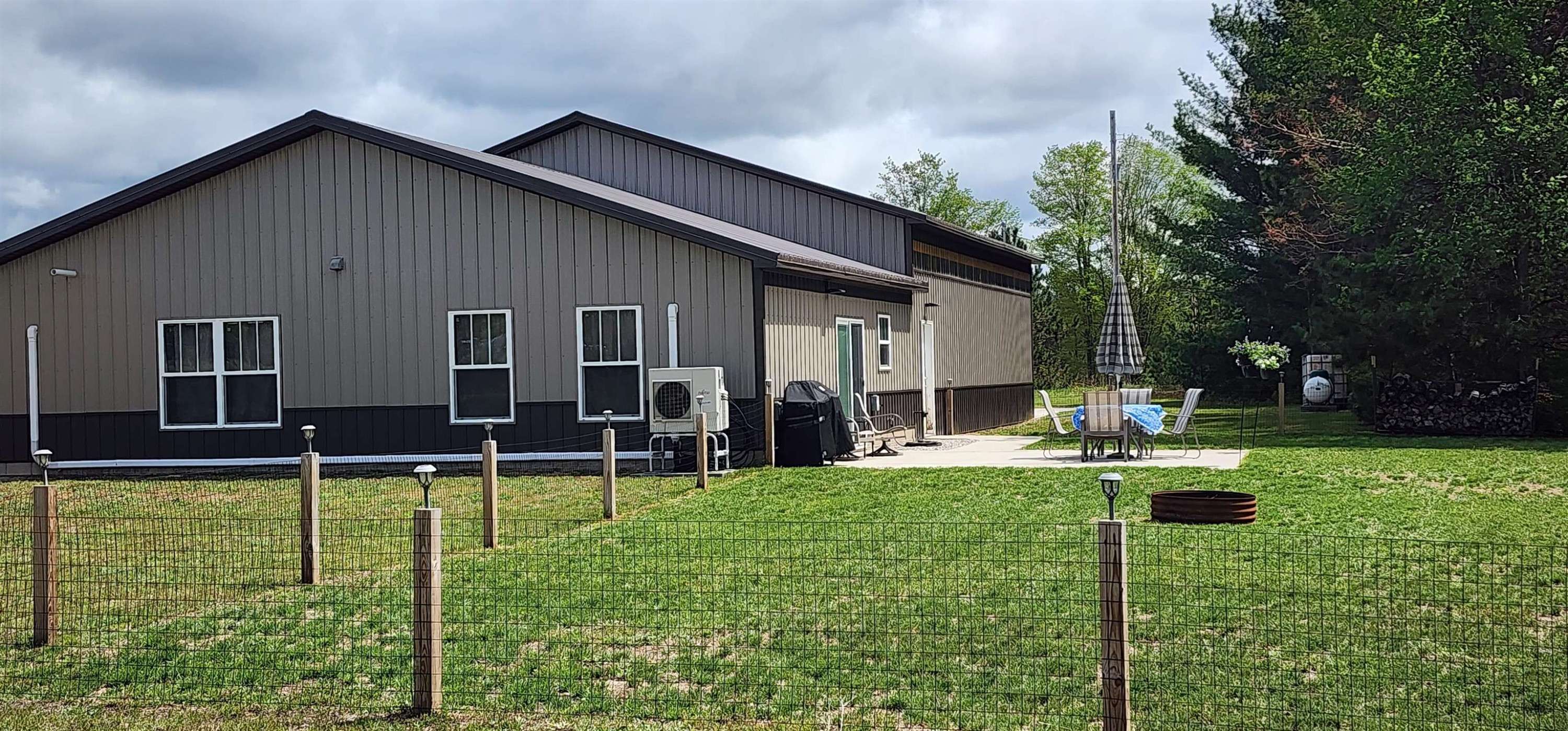 Buckley, MI 49620,11941 N 17 Road