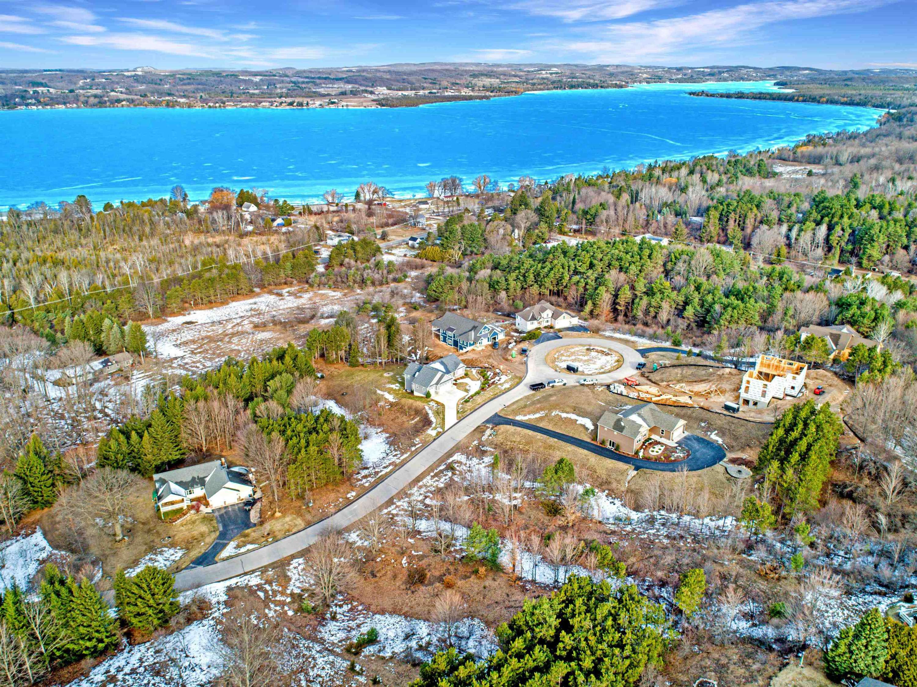 Traverse City, MI 49684,8004 S Bingham Ridge Drive