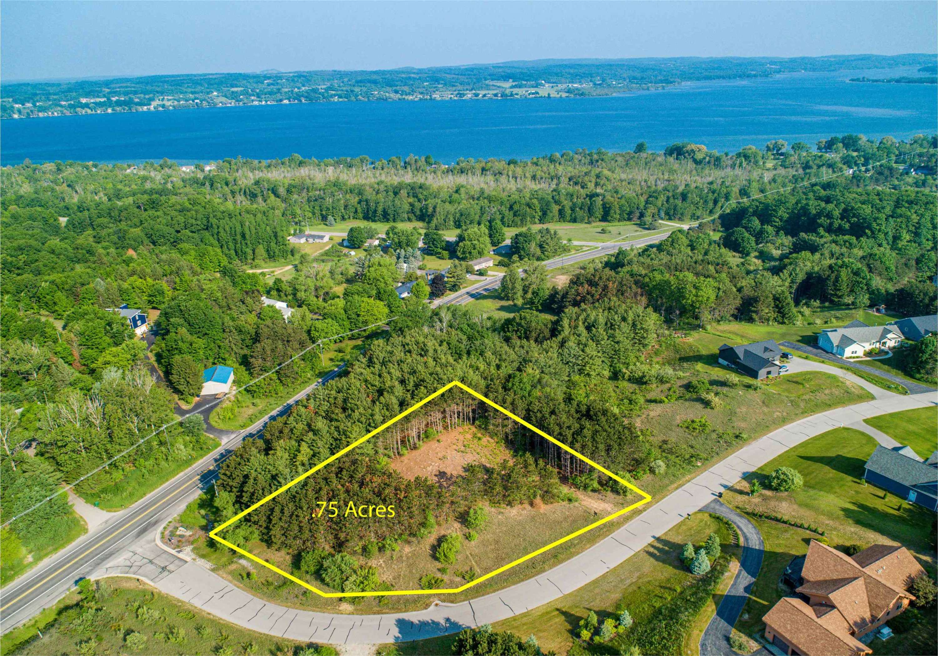 Traverse City, MI 49684,7522 S Bingham Ridge Drive