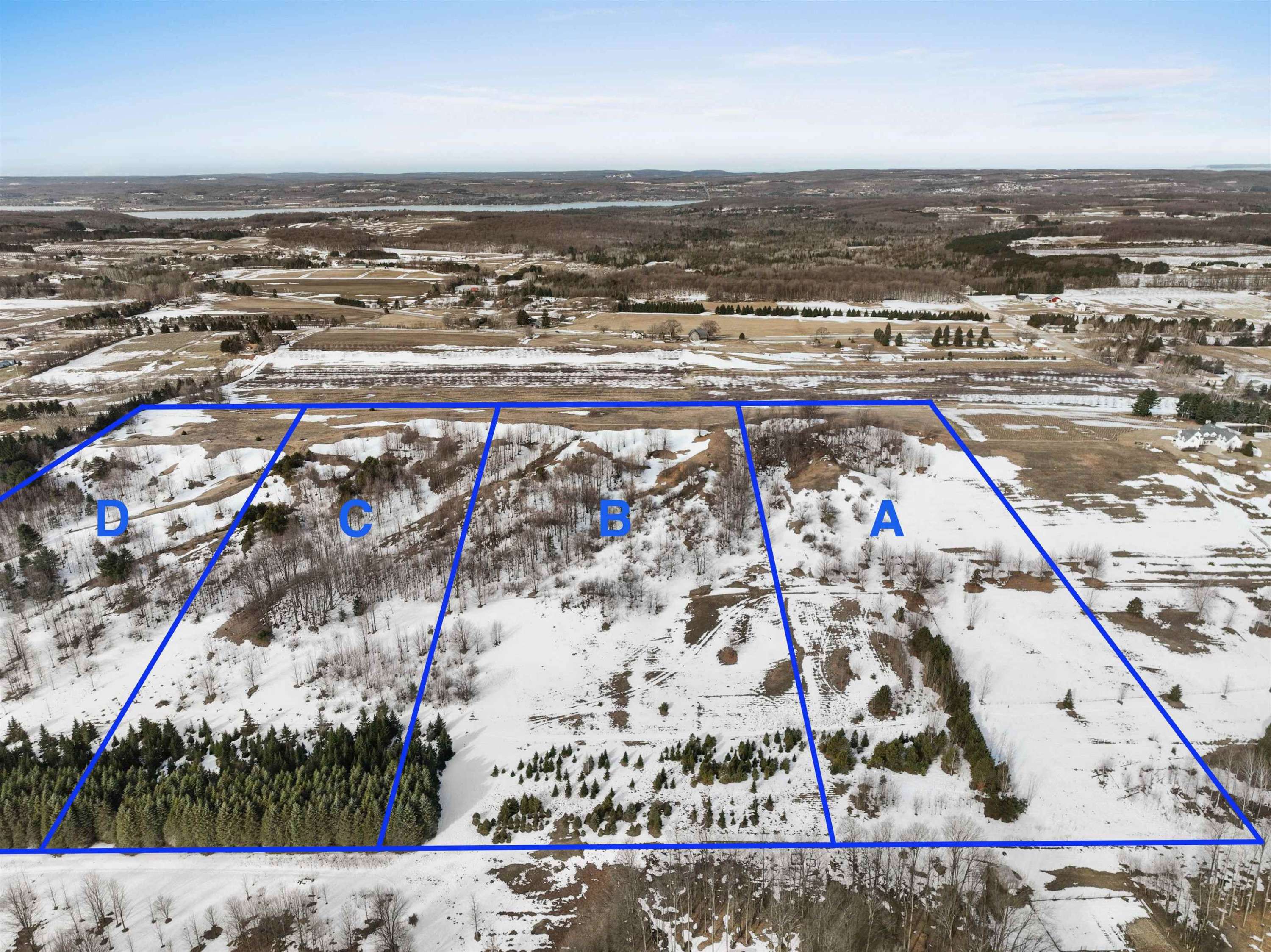 Suttons Bay, MI 49682,001 E Fort Road