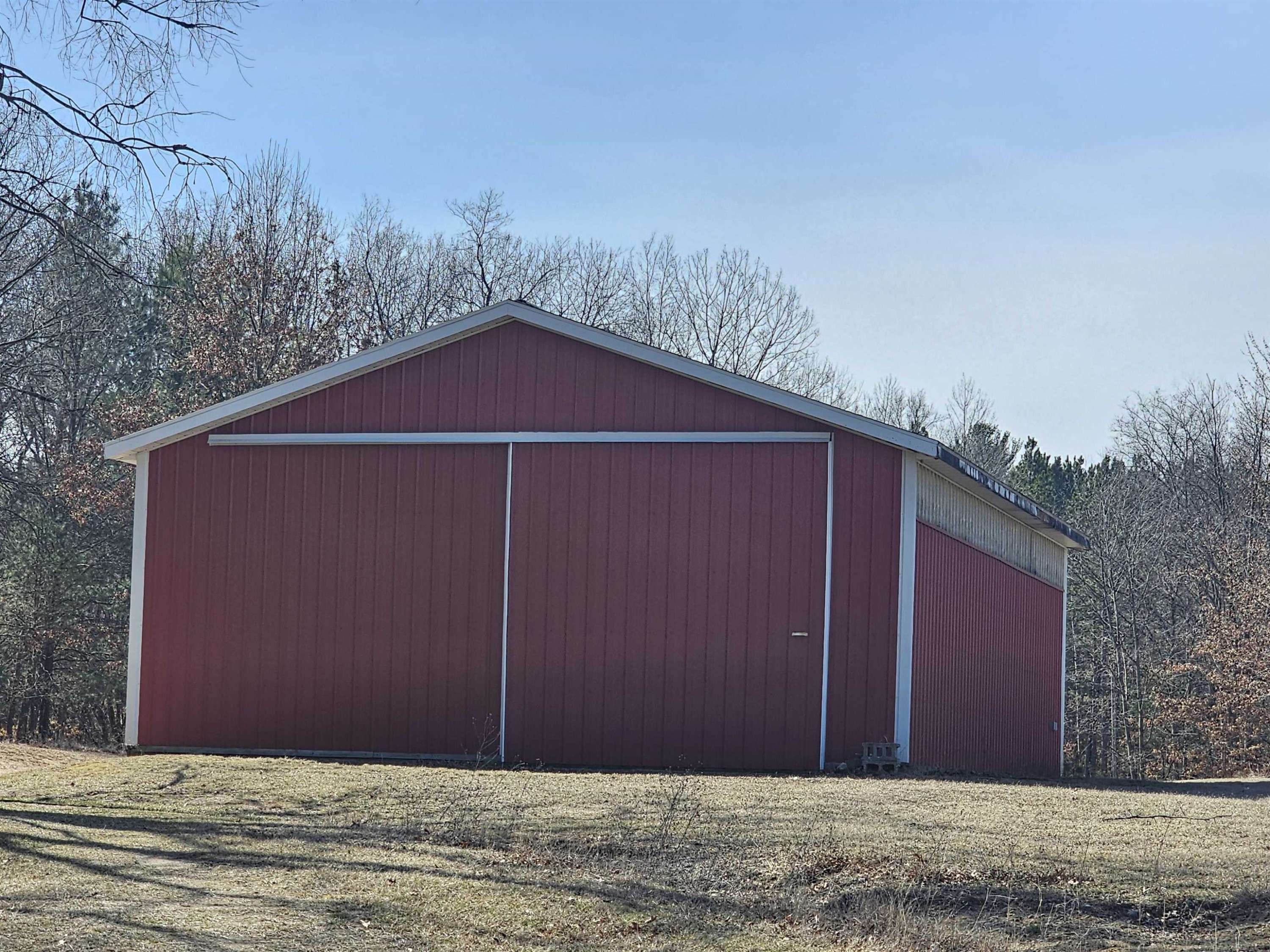Farwell, MI 48622,2035 W Ludington Drive