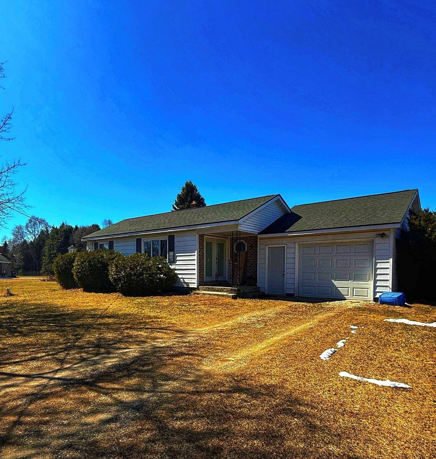 Weidman, MI 48893,6133 W Airline Road