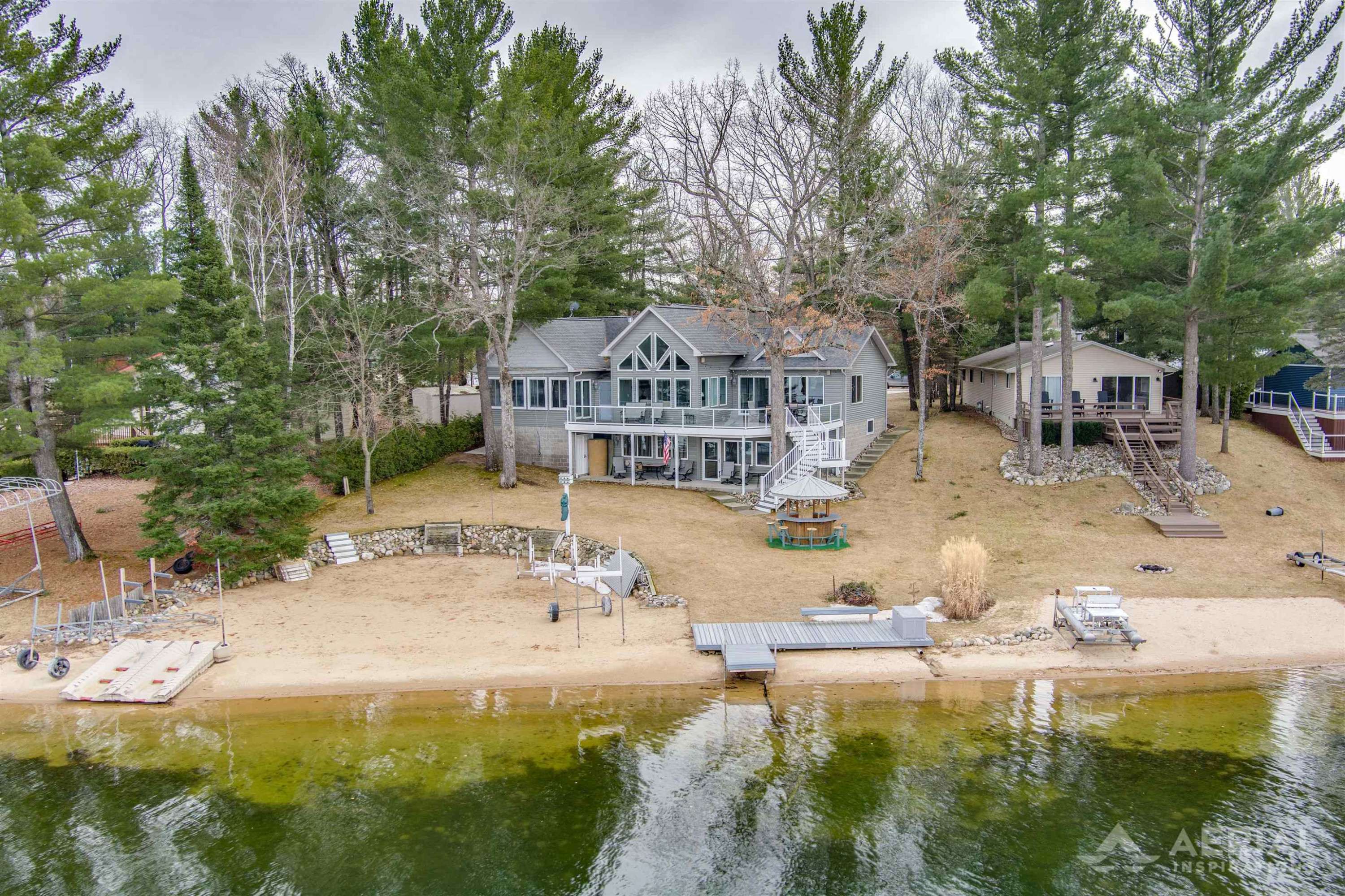 West Branch, MI 48661,1737 S Ogemaw Trail