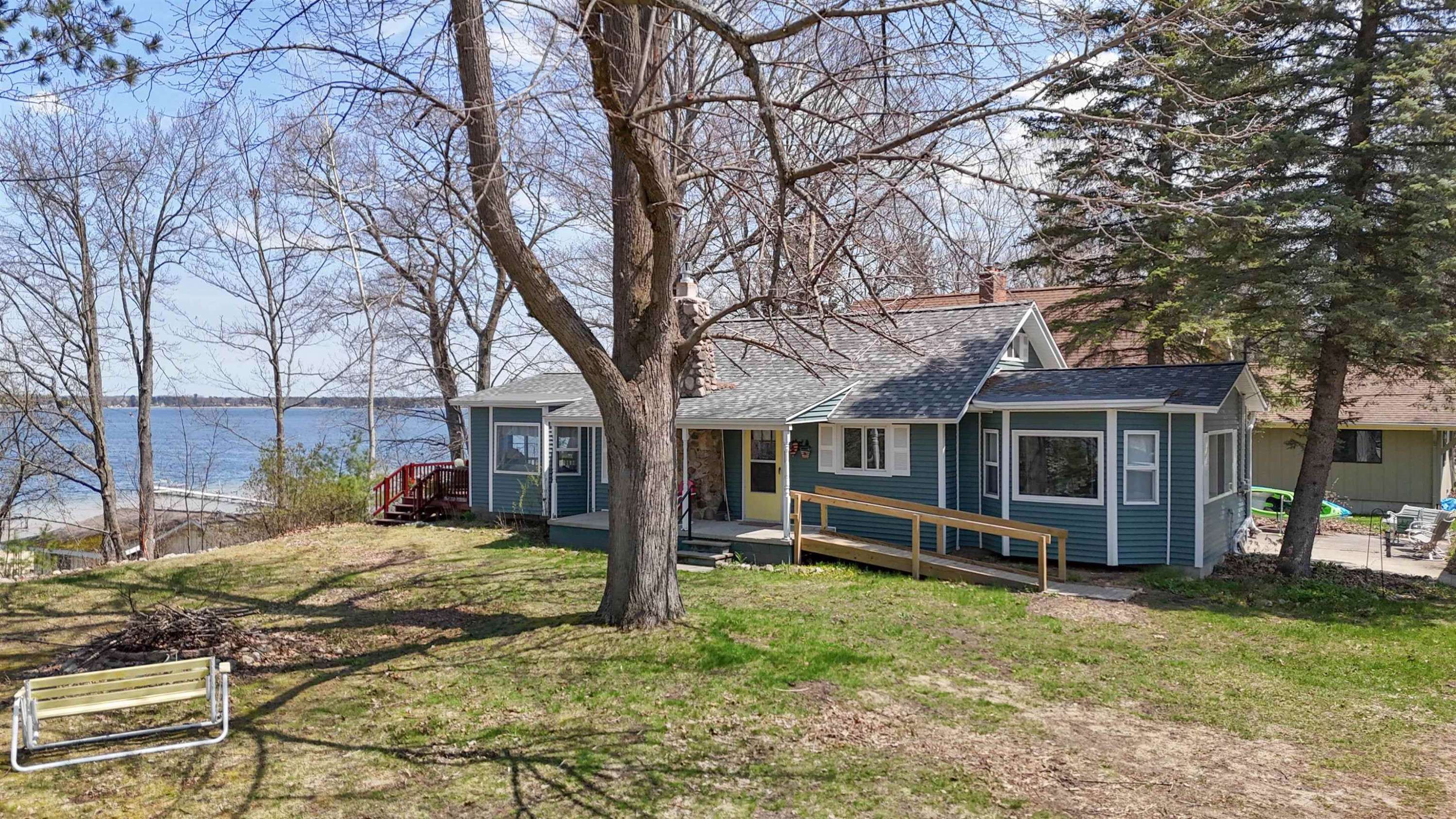 Lake City, MI 49651,1781 S Green Road