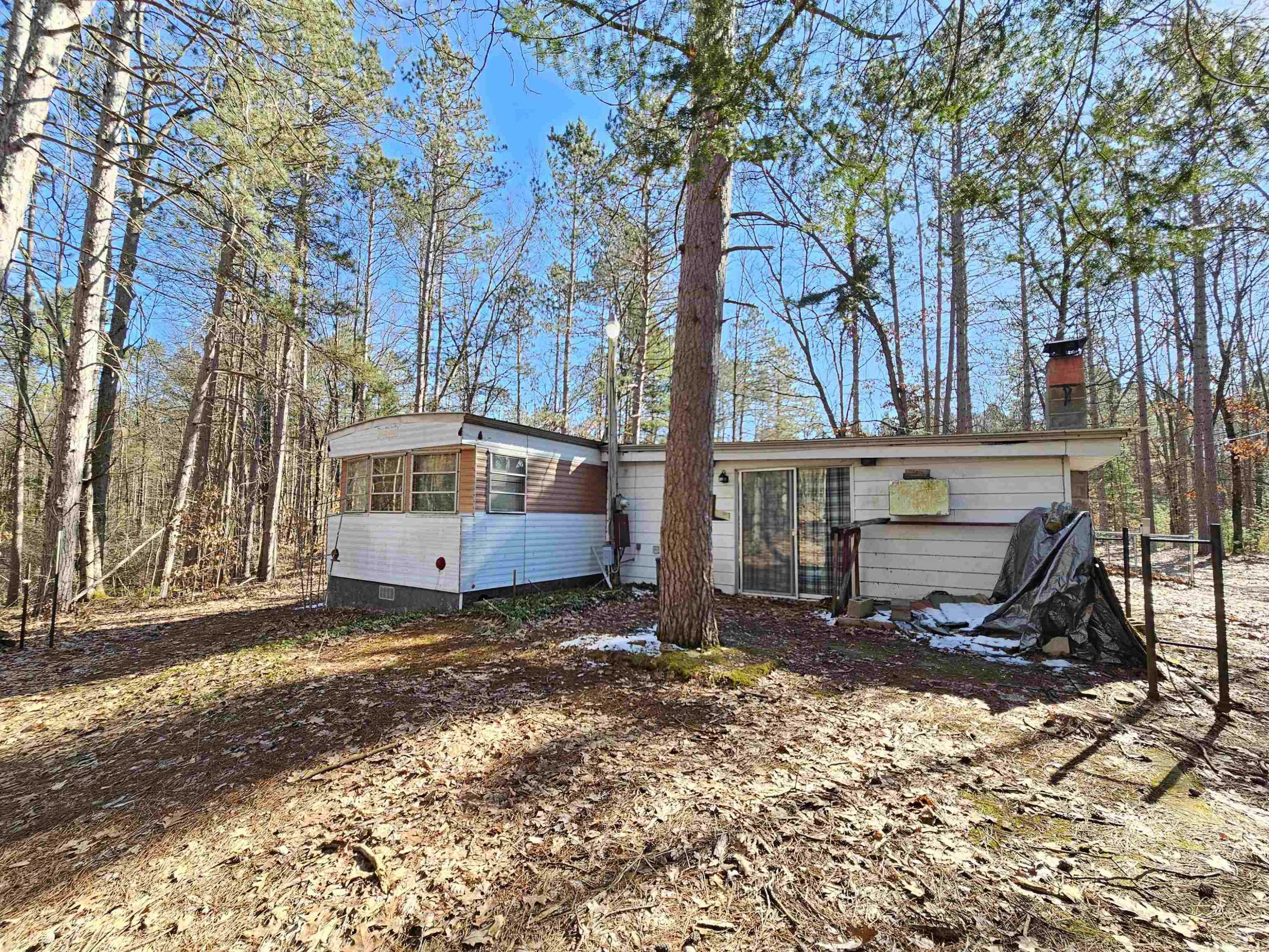 Farwell, MI 48622,2270 W Maple Grove Road