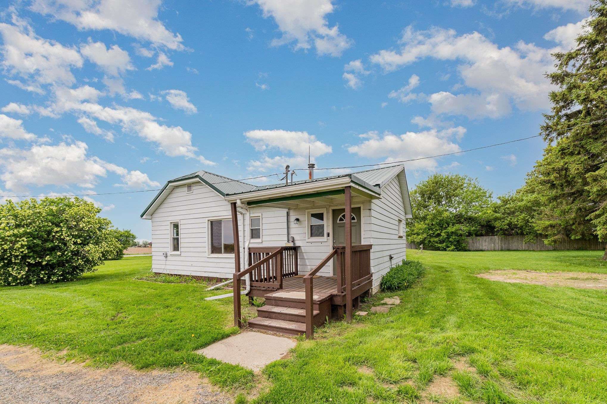 Mount Pleasant, MI 48858,7239 E Rosebush Road