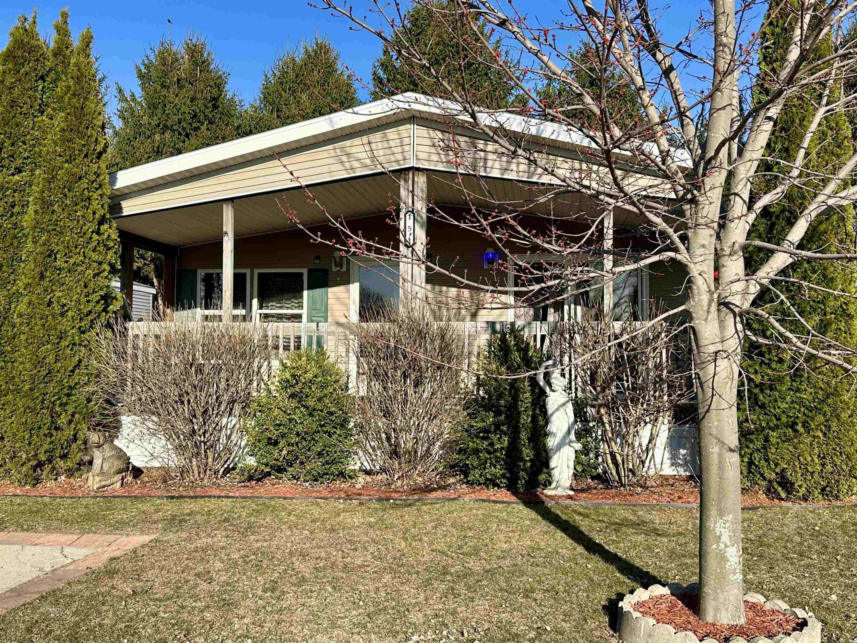 Mount Pleasant, MI 48858,5232 E Broadway Road