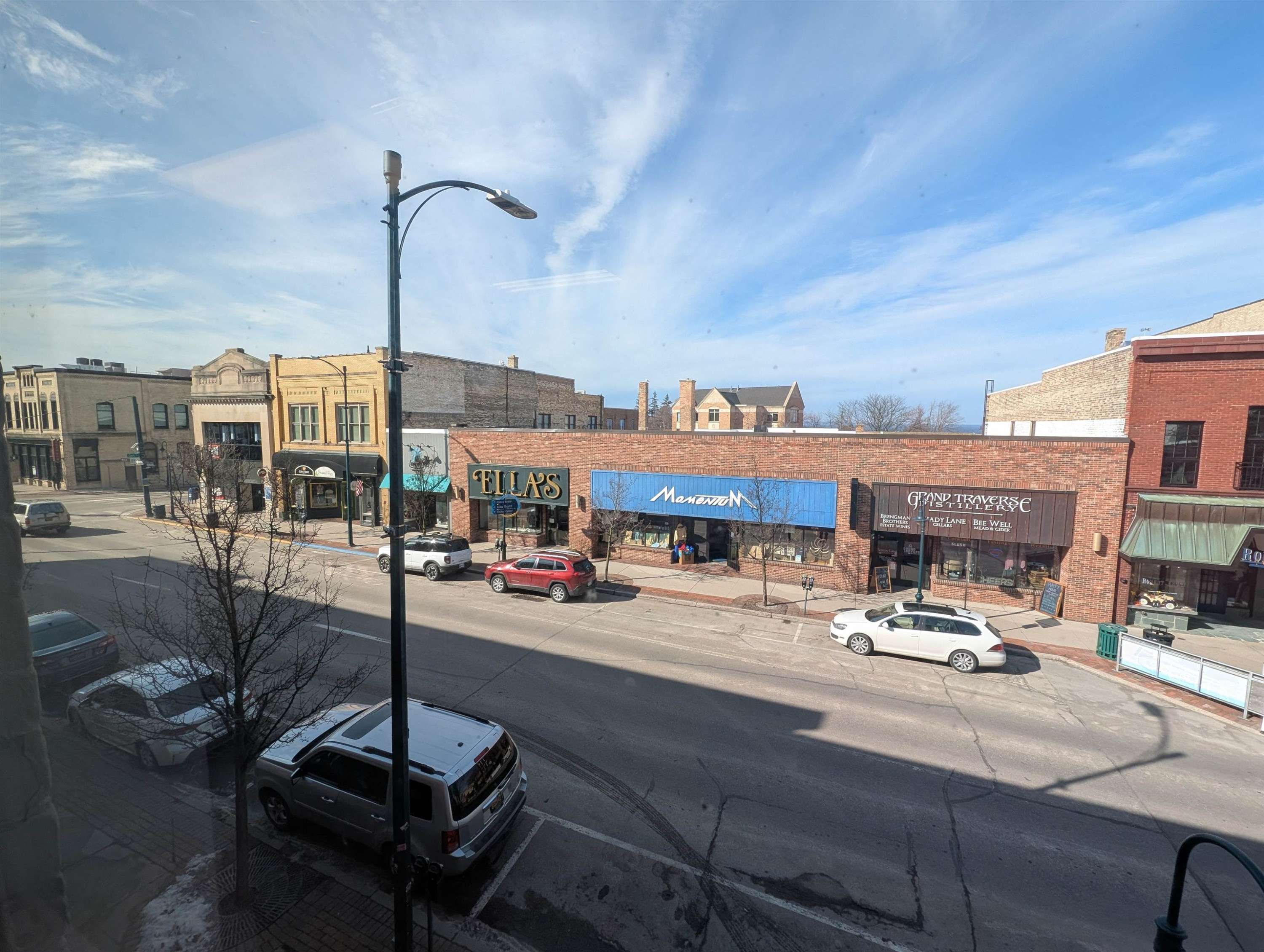 Traverse City, MI 49684,214 E Front Street