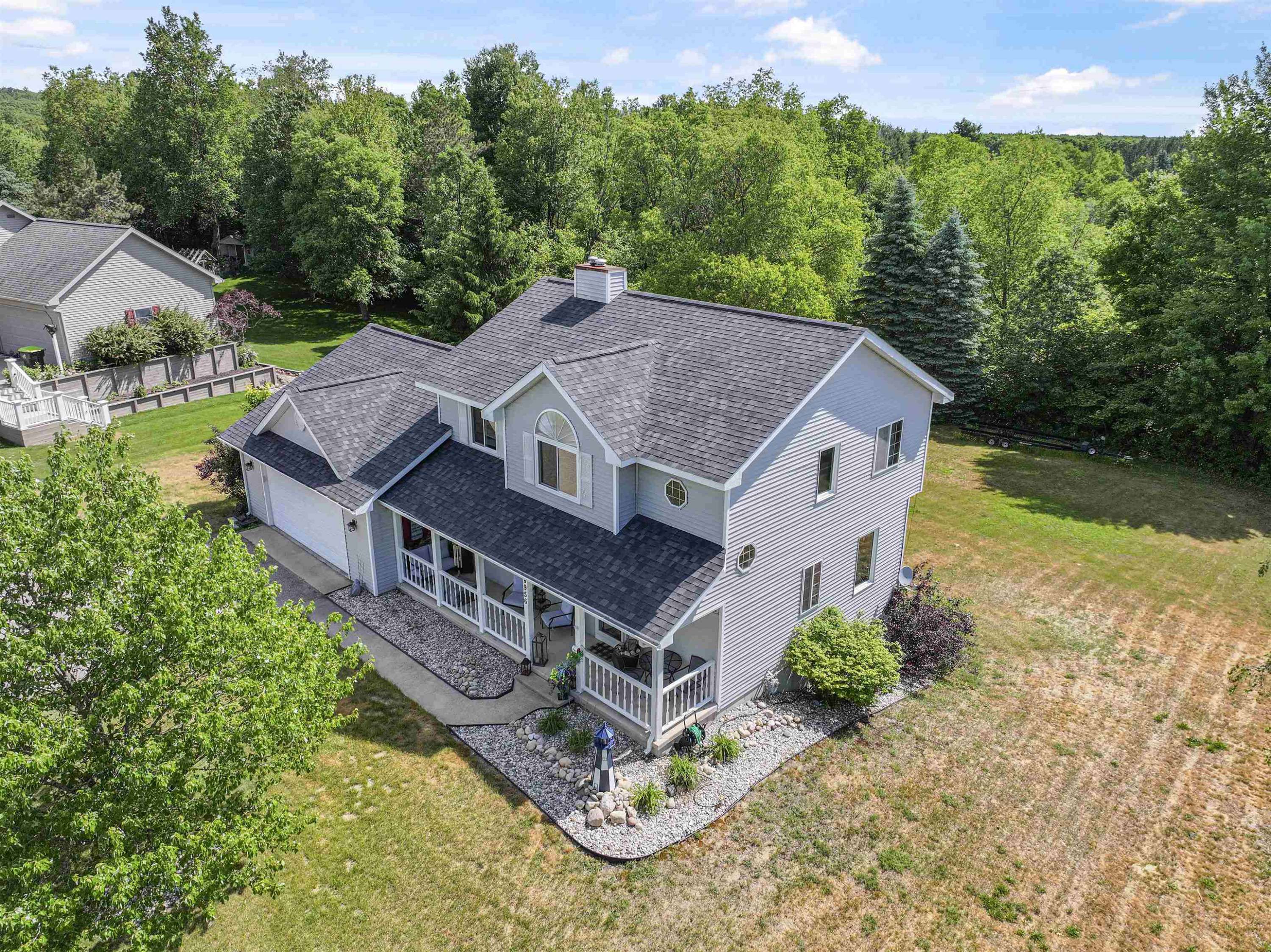 Cadillac, MI 49601,8956 Lamplighter Lane
