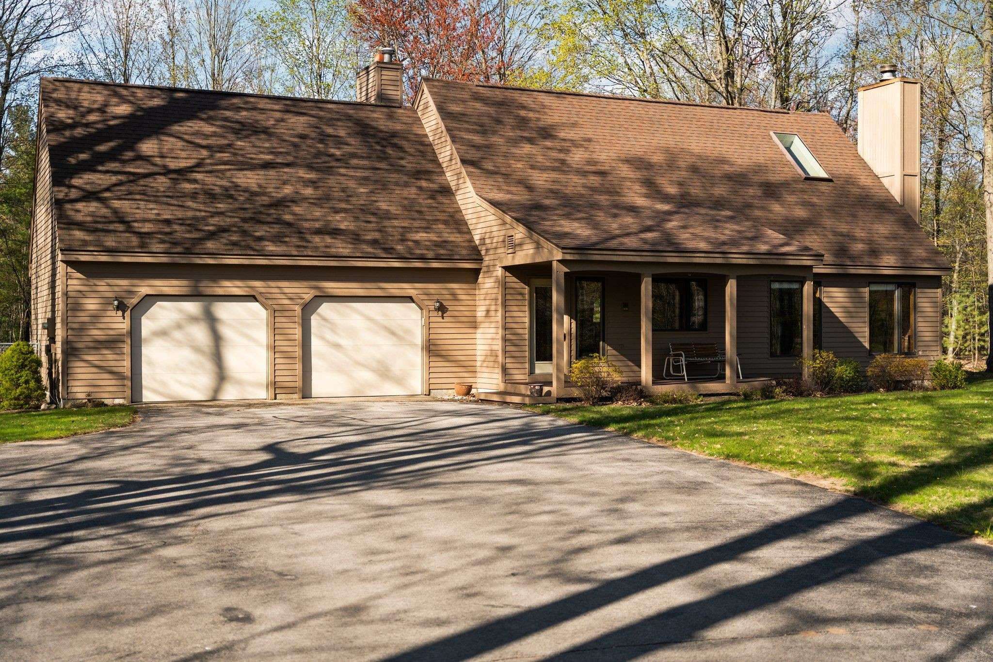 Traverse City, MI 49685,9750 Amidon Drive