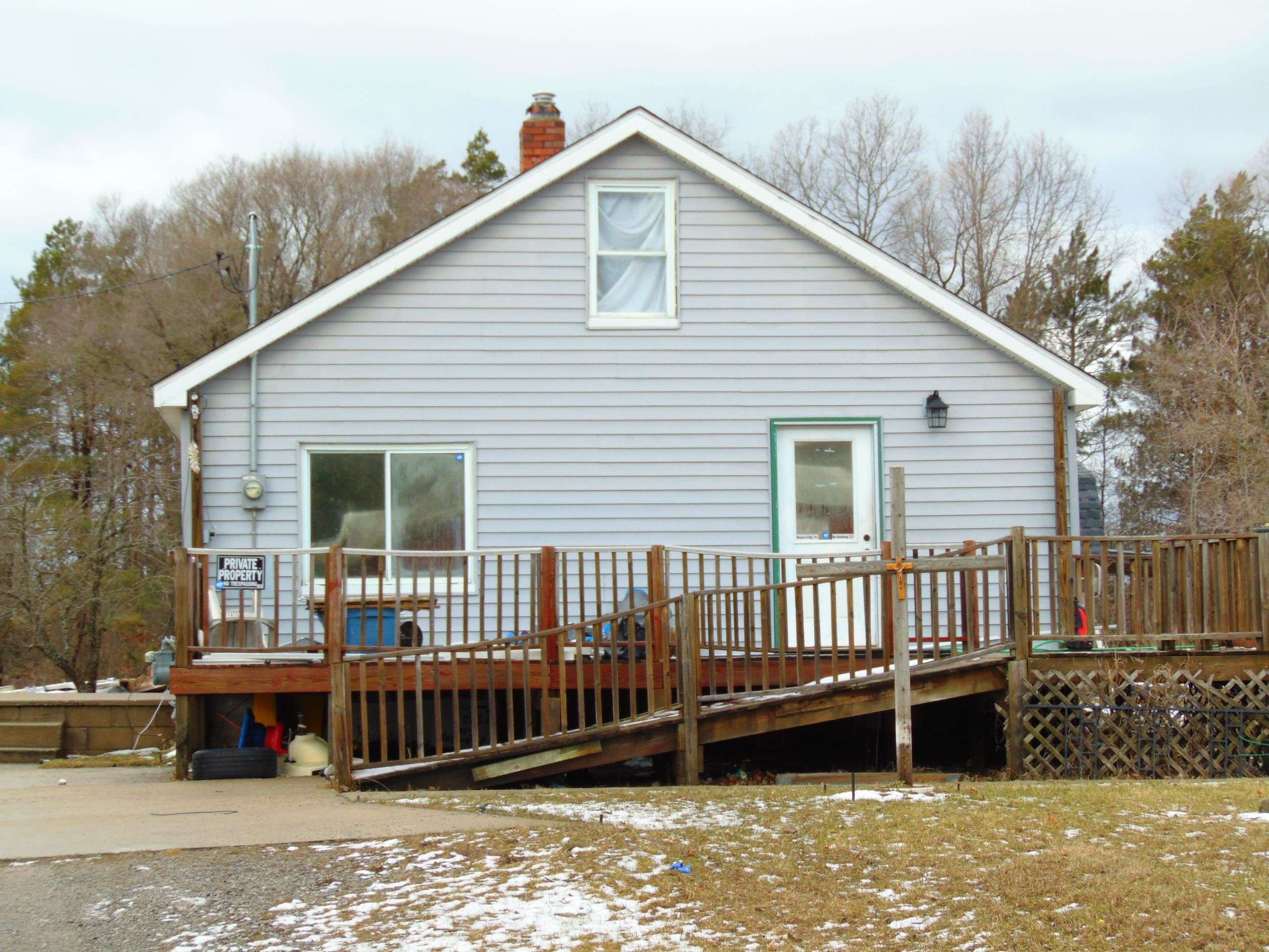 Hale, MI 48739,3547 Darton Road