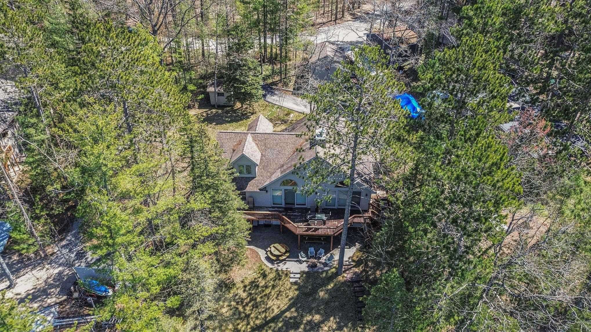 Mancelona, MI 49659,10334 N Twin Lake Road, NE