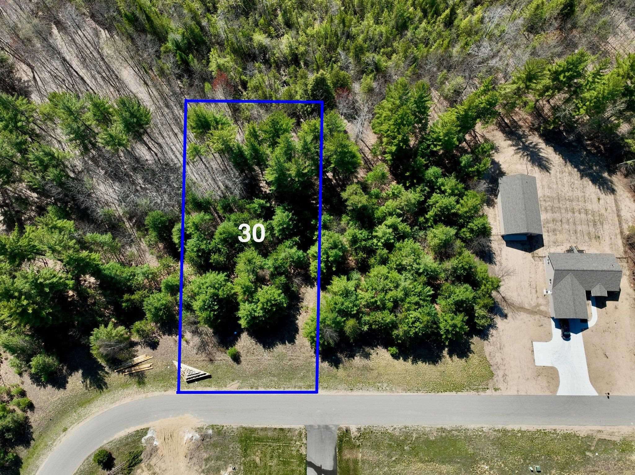 Grawn, MI 49637,6405 Jeffrey Place