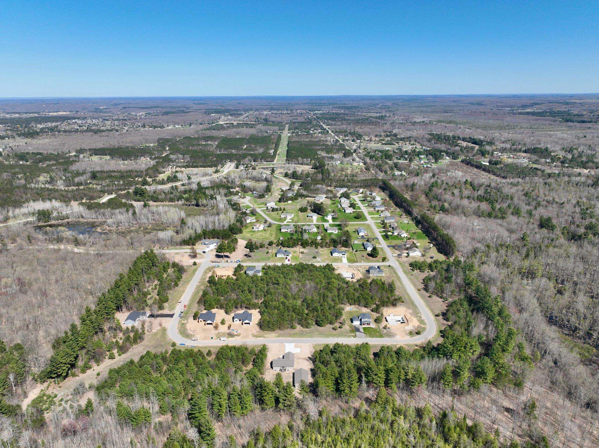 Grawn, MI 49637,6387 Jeffrey Place