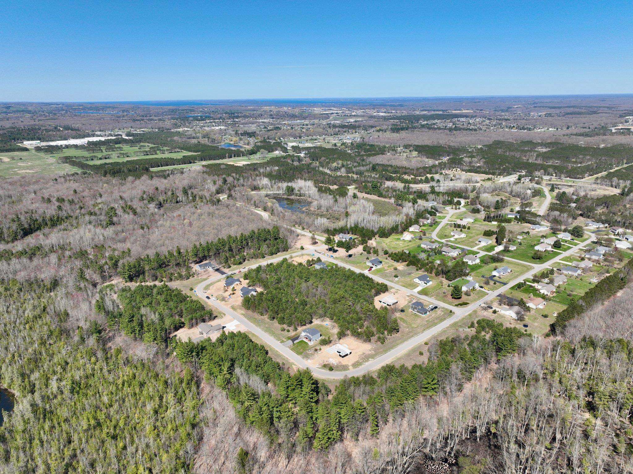 Grawn, MI 49637,6387 Jeffrey Place