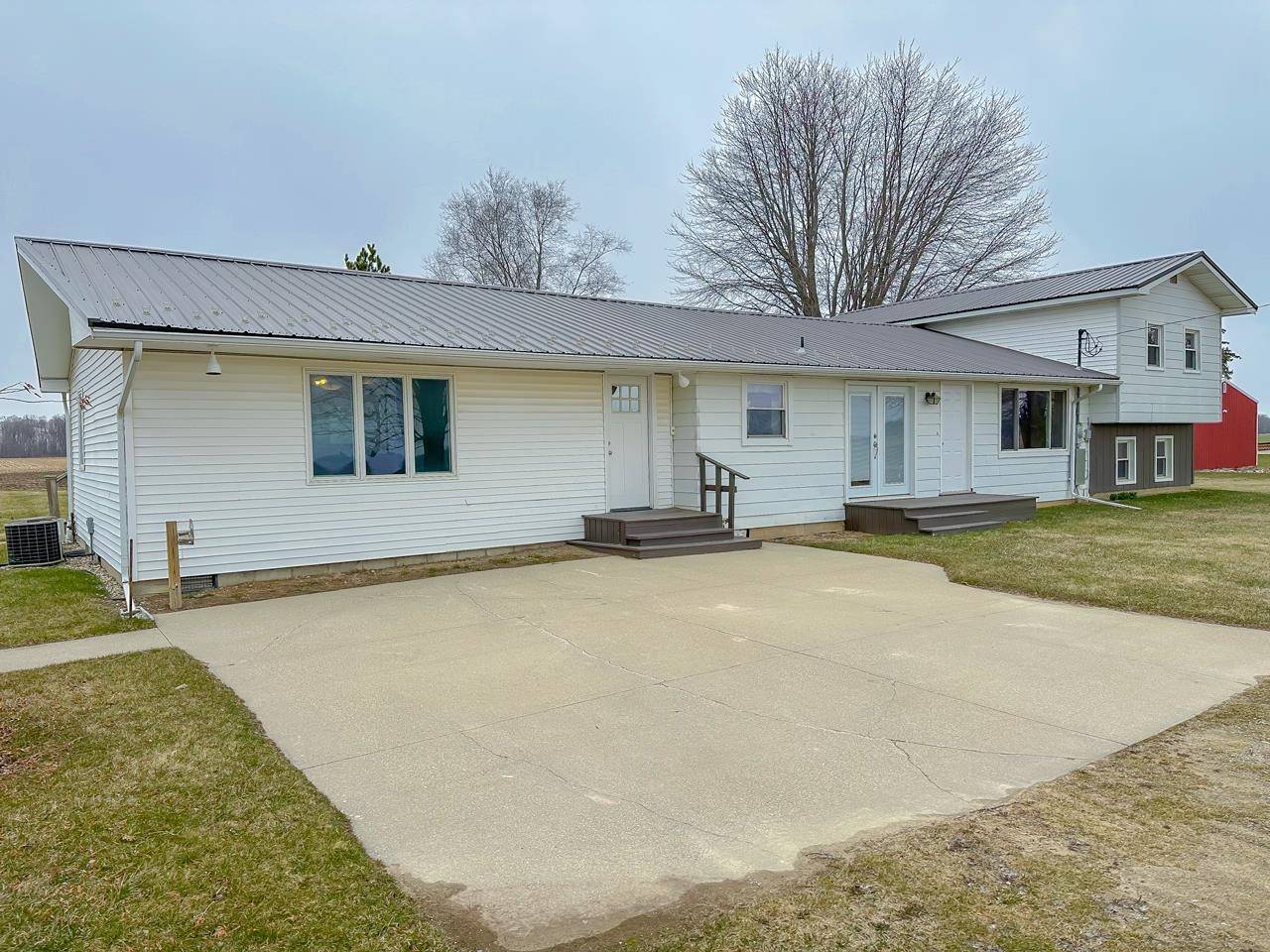 Mount Pleasant, MI 48858,9533 E Denver Road