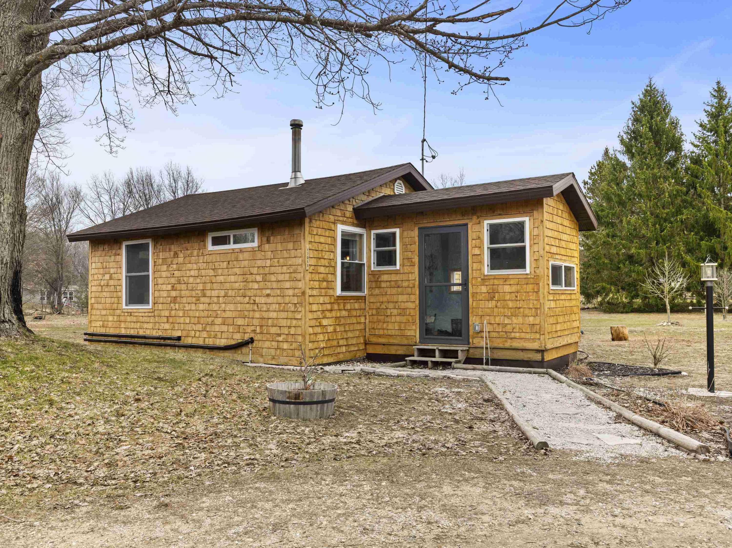 Copemish, MI 49625,17055 State Street