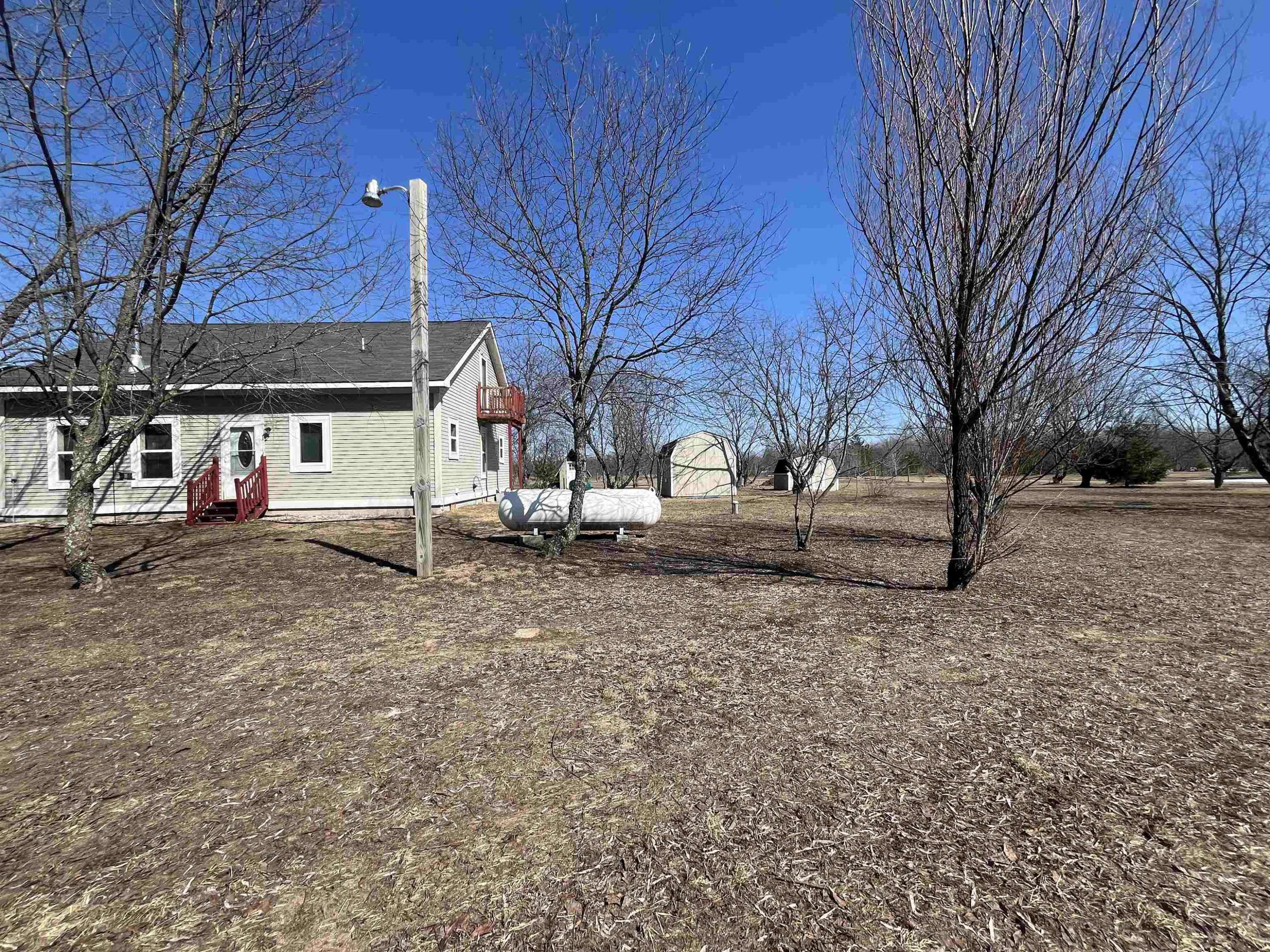 Mancelona, MI 49659,5071 Corey Road