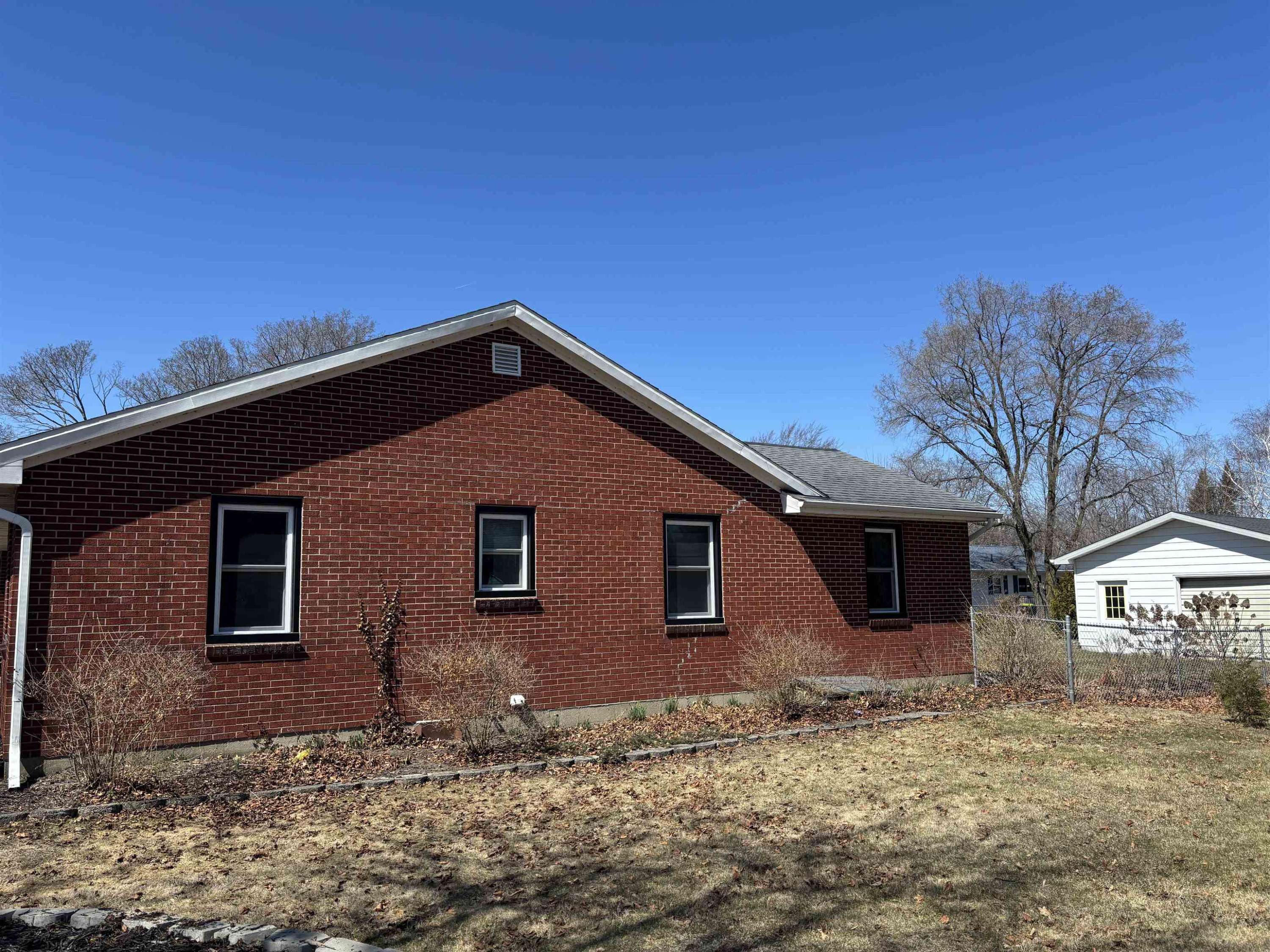 East Tawas, MI 48730,603 E Bay Street
