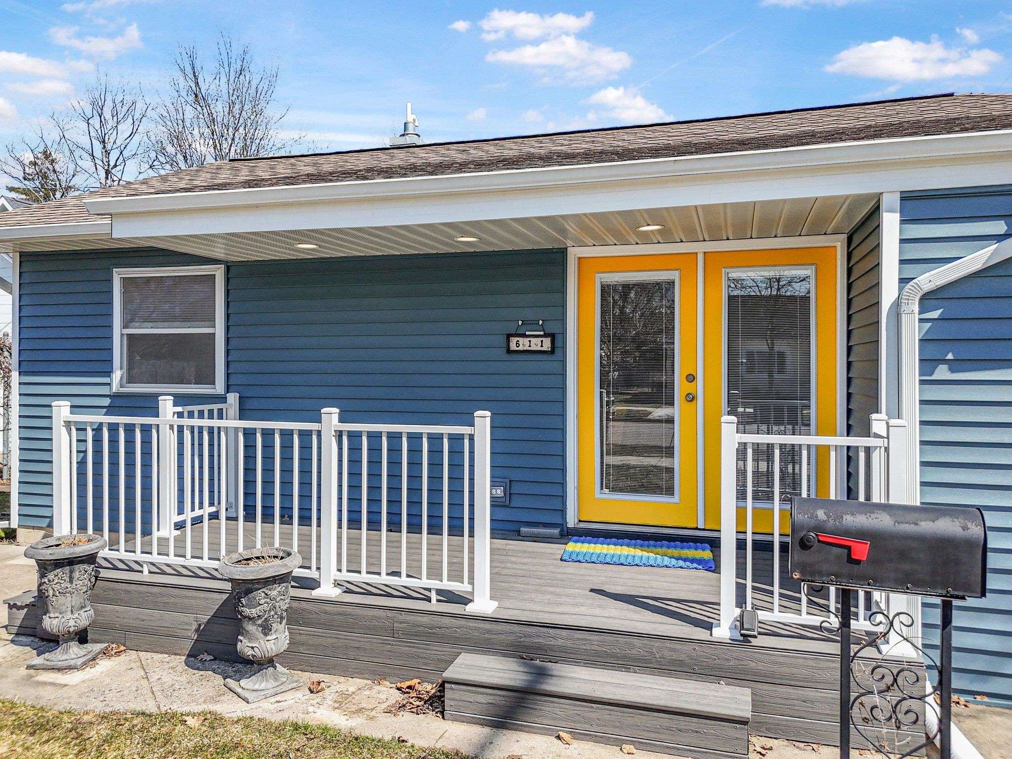 Traverse City, MI 49684,611 Wadsworth Street