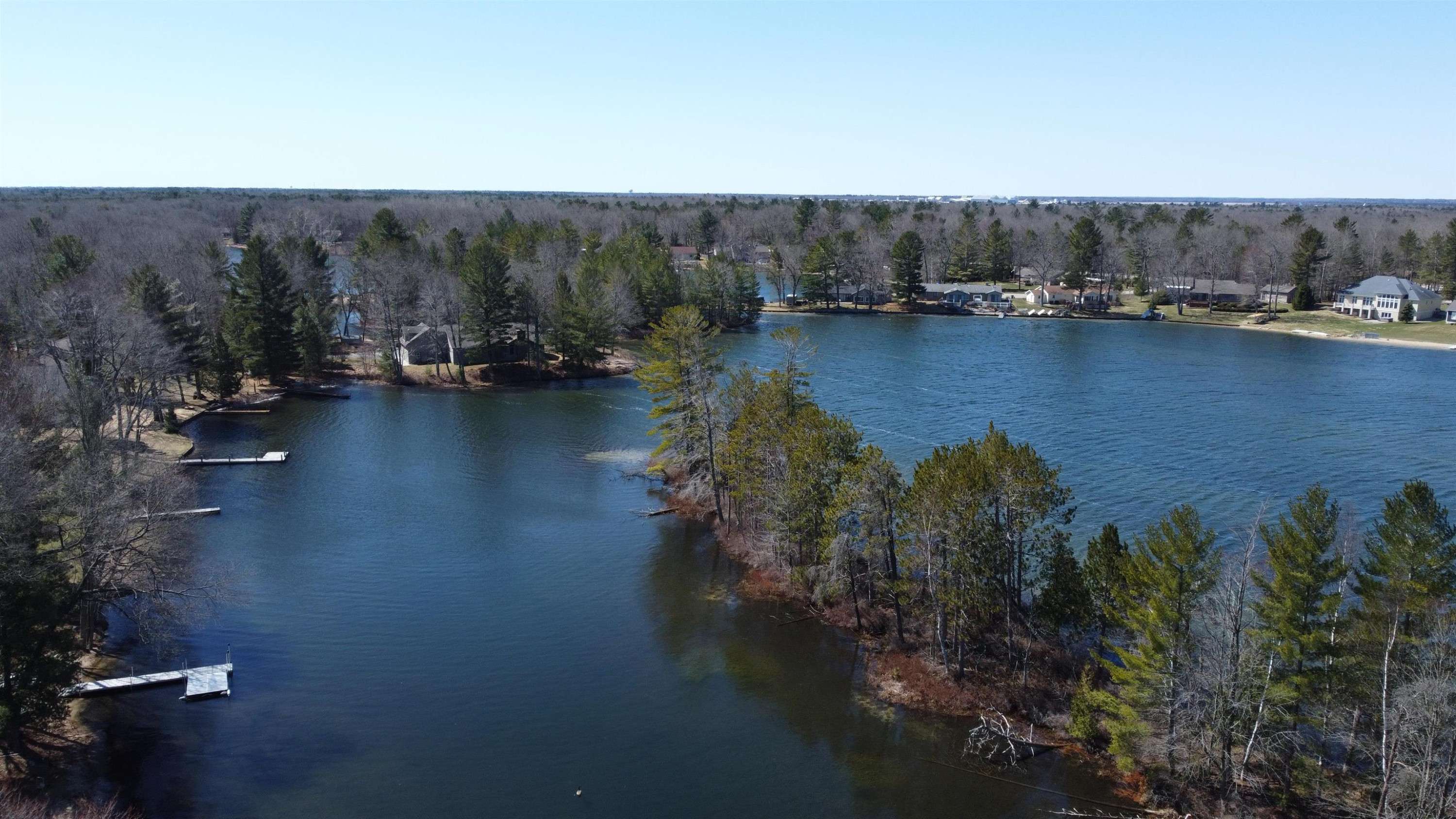 Oscoda, MI 48750,7119 Lakewood Drive