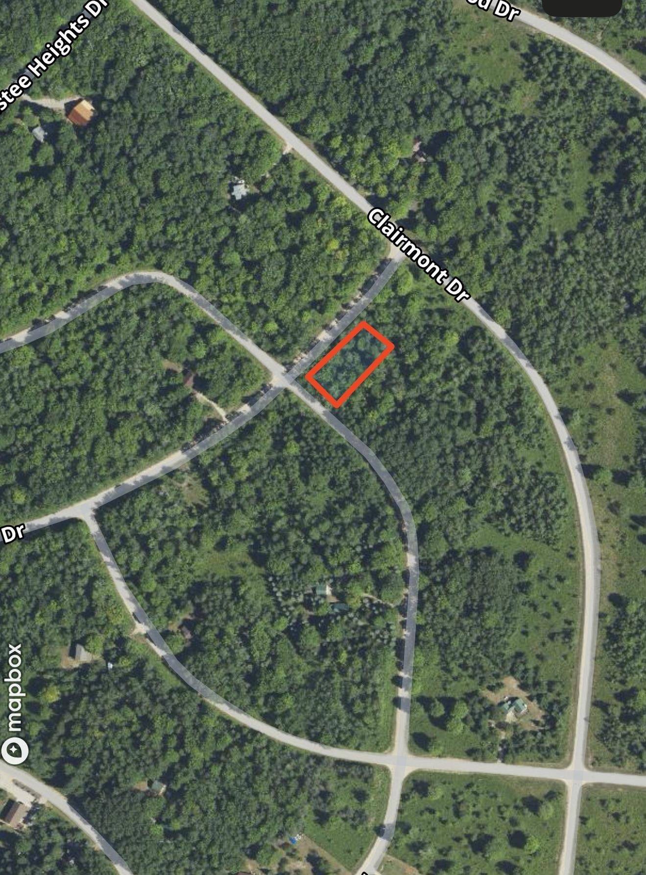 Mancelona, MI 49659,Lot 857 Hollyglen Drive
